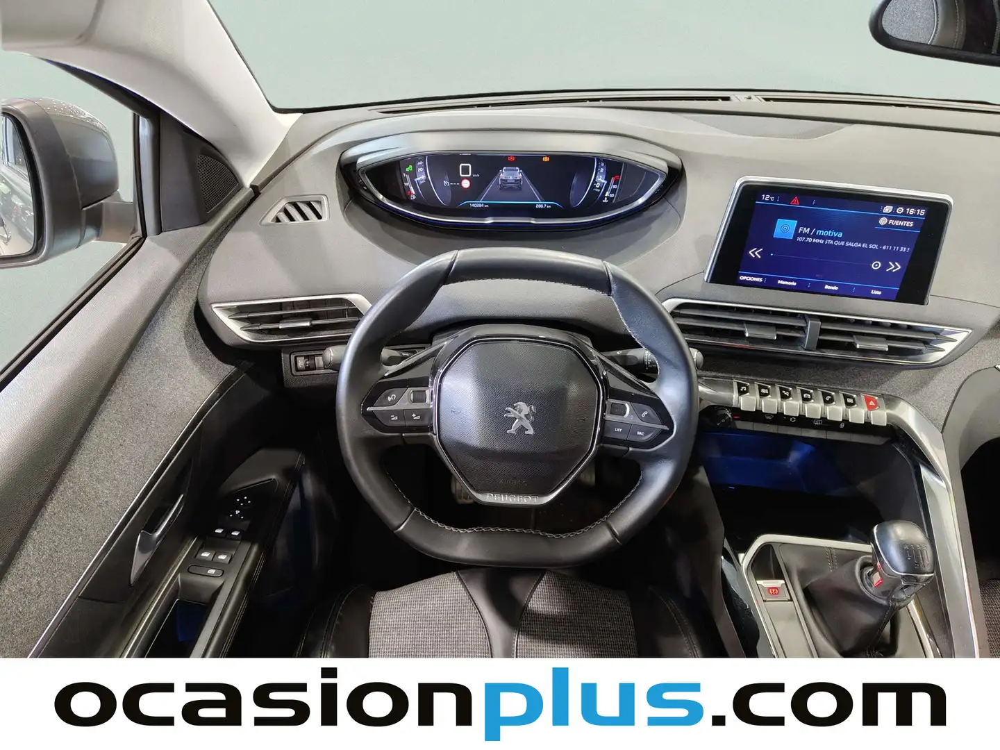 Foto Peugeot 3008 Peugeot 3008 PureTech 130 Allure (130 CV)