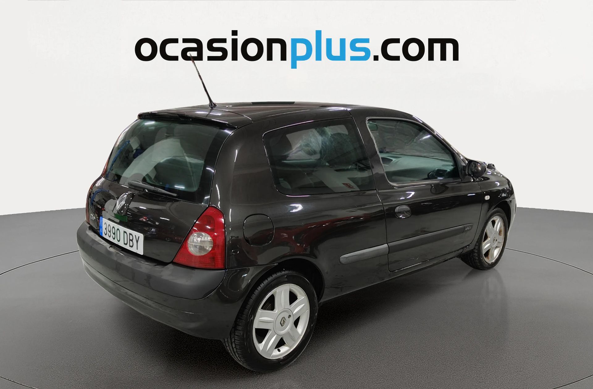 Renault Clio 1.5 dCi Community - foto 4
