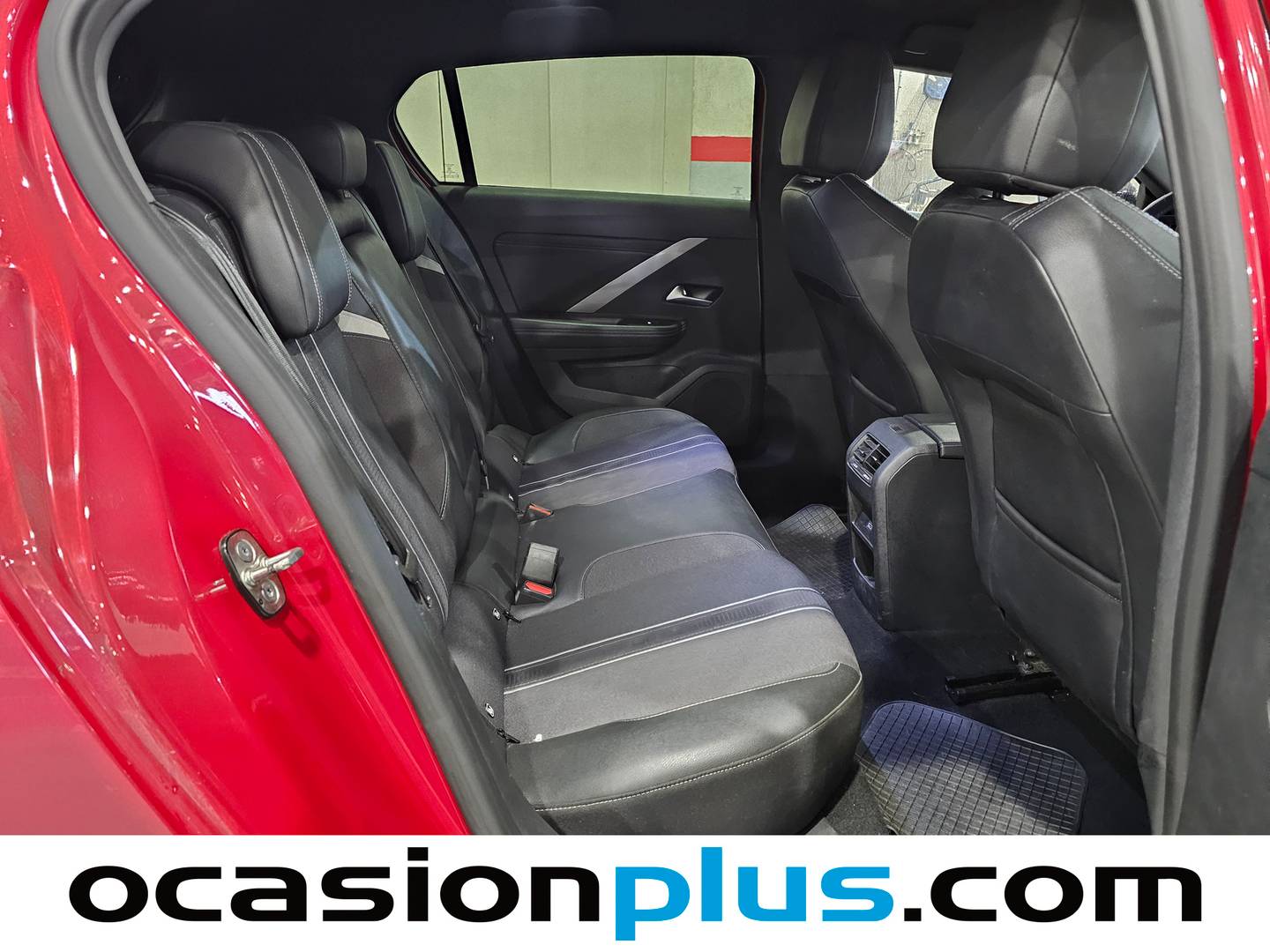 Opel Astra Opel Astra 1.2 Turbo XHT GS (130 CV) gasolina