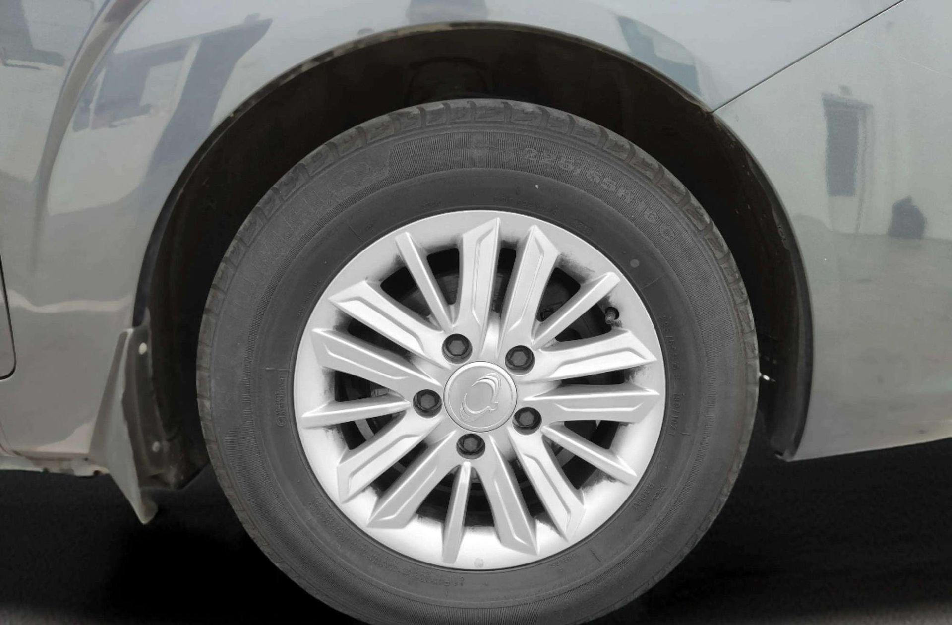 SsangYong Rodius D22T Premium 7 plazas - foto 36
