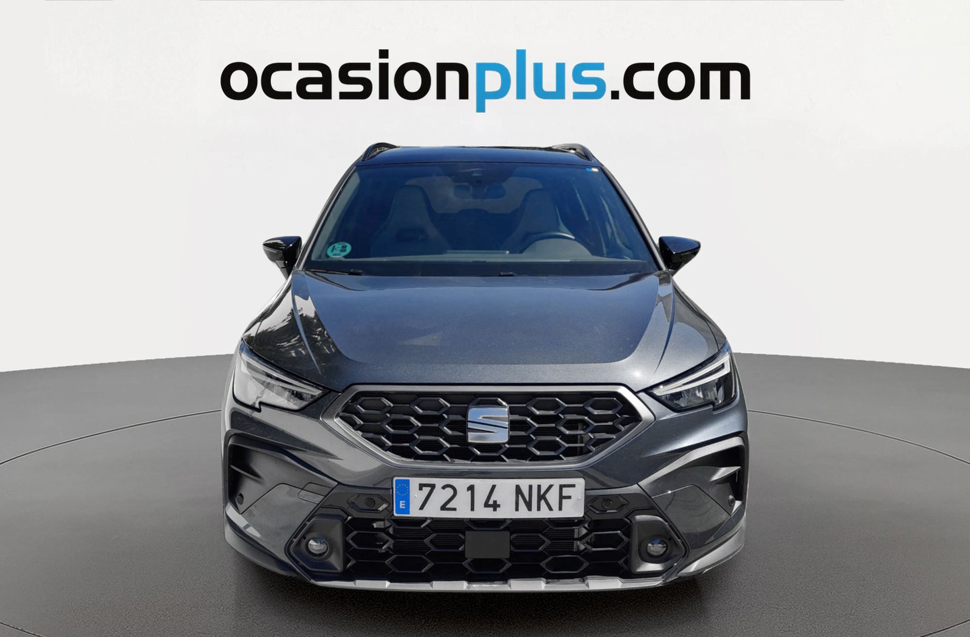 SEAT Arona 1.0 TSI FR - foto 12