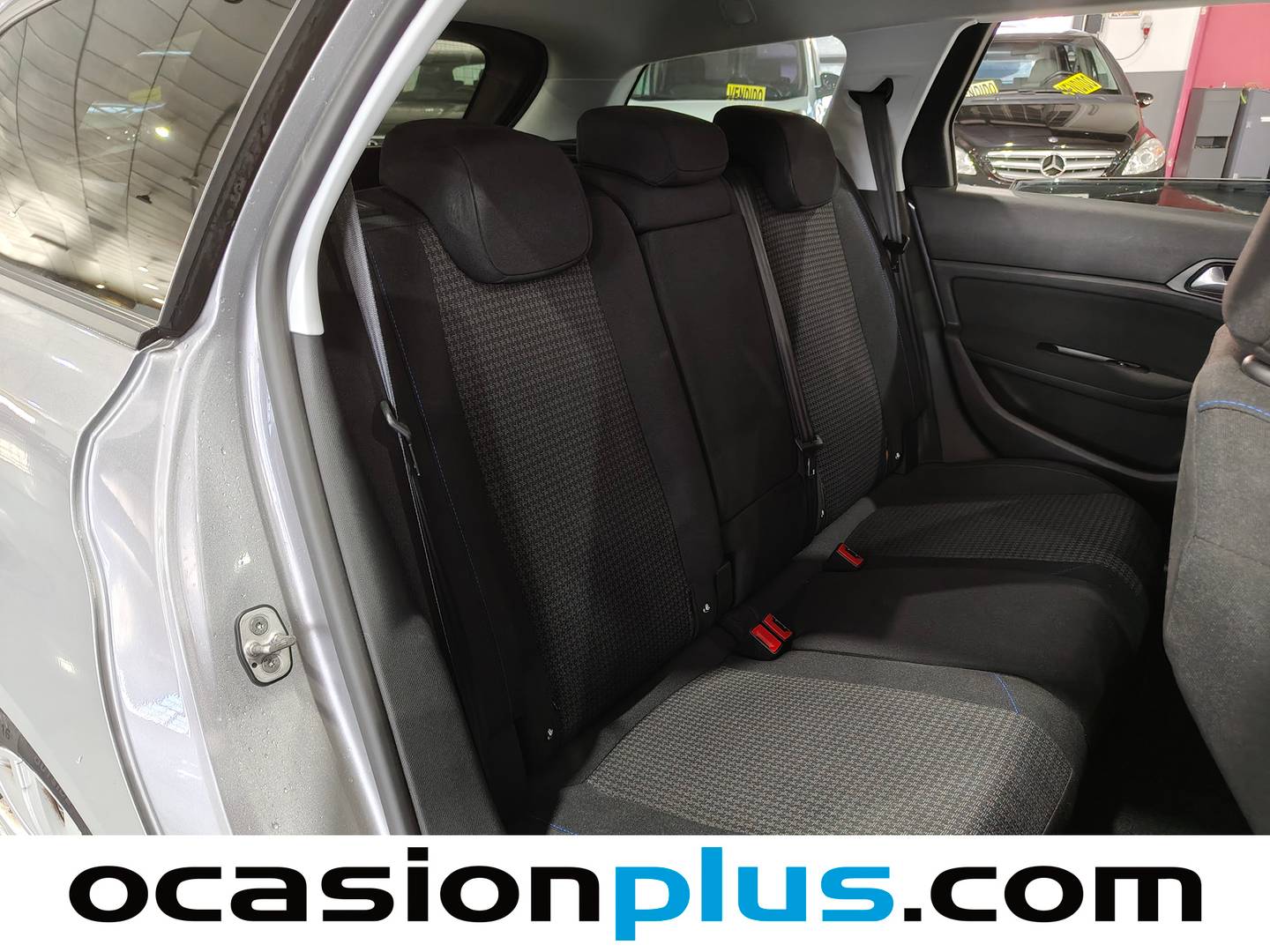 Peugeot 308 Peugeot 308 SW PureTech 110 S&S Style (110 CV) barato