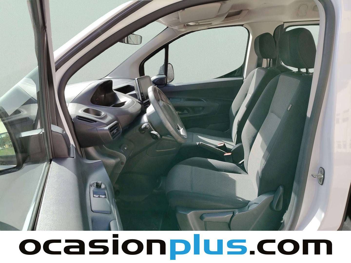 Foto Peugeot Rifter Peugeot Rifter BlueHDi 100 Active Pack Standard (100 CV)