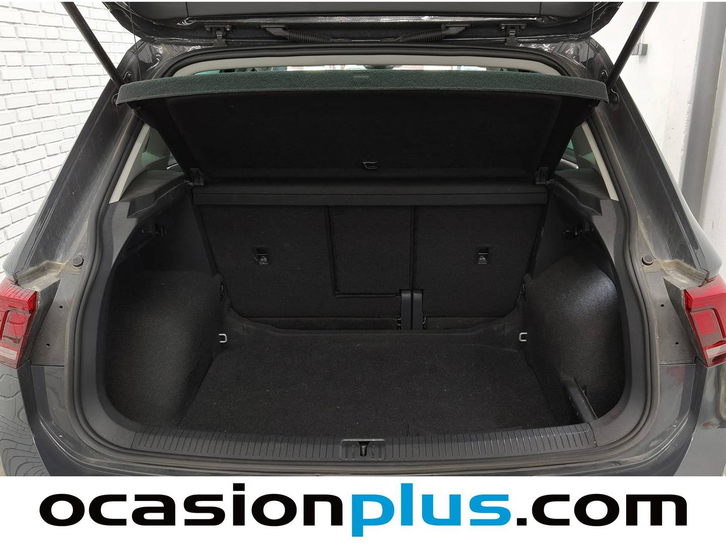 Foto Volkswagen Tiguan Volkswagen Tiguan Life 1.5 TSI (150 CV) siete plazas
