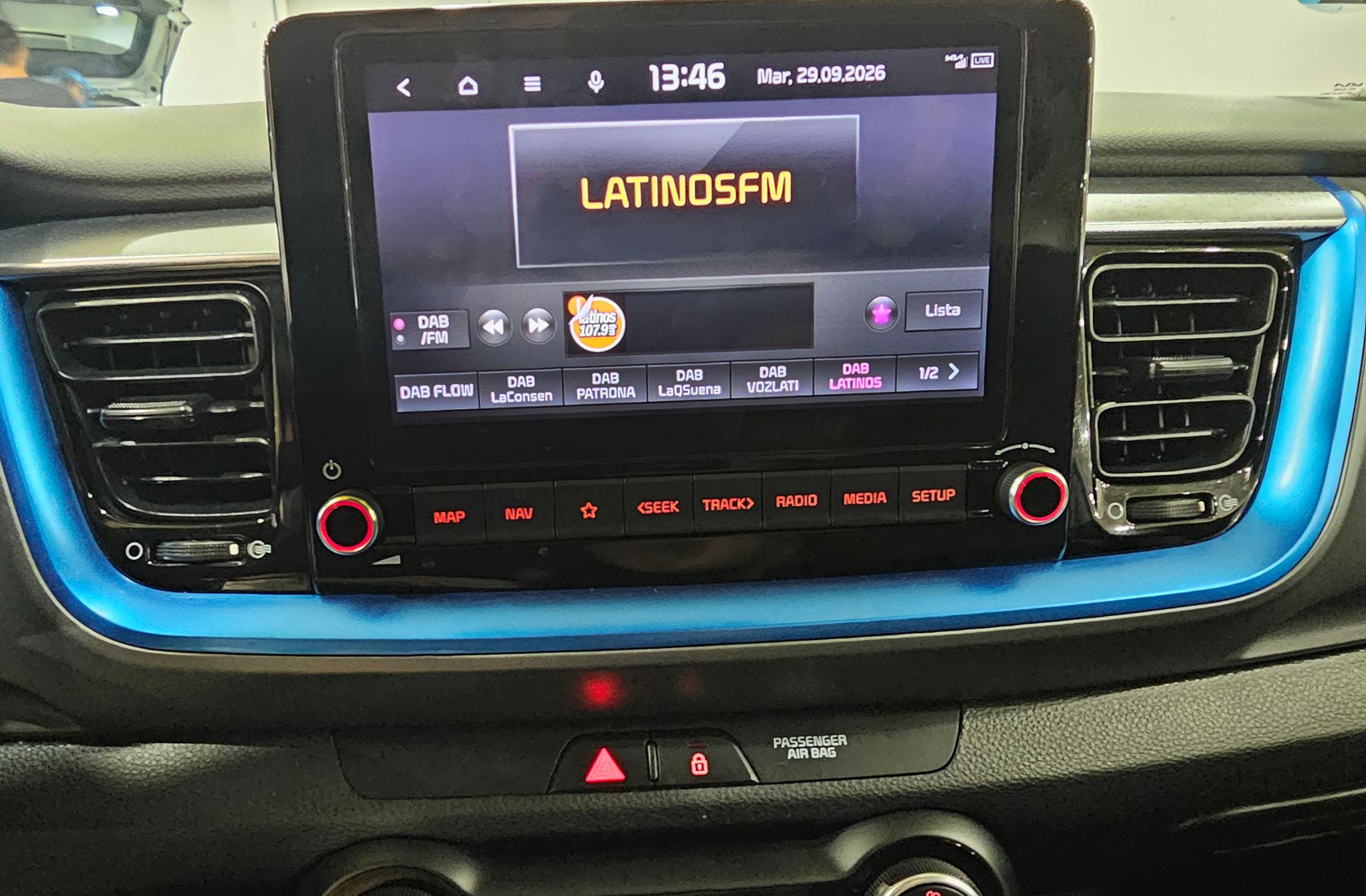 Kia Stonic 1.0 T-GDi MHEV Style Edition - foto 31