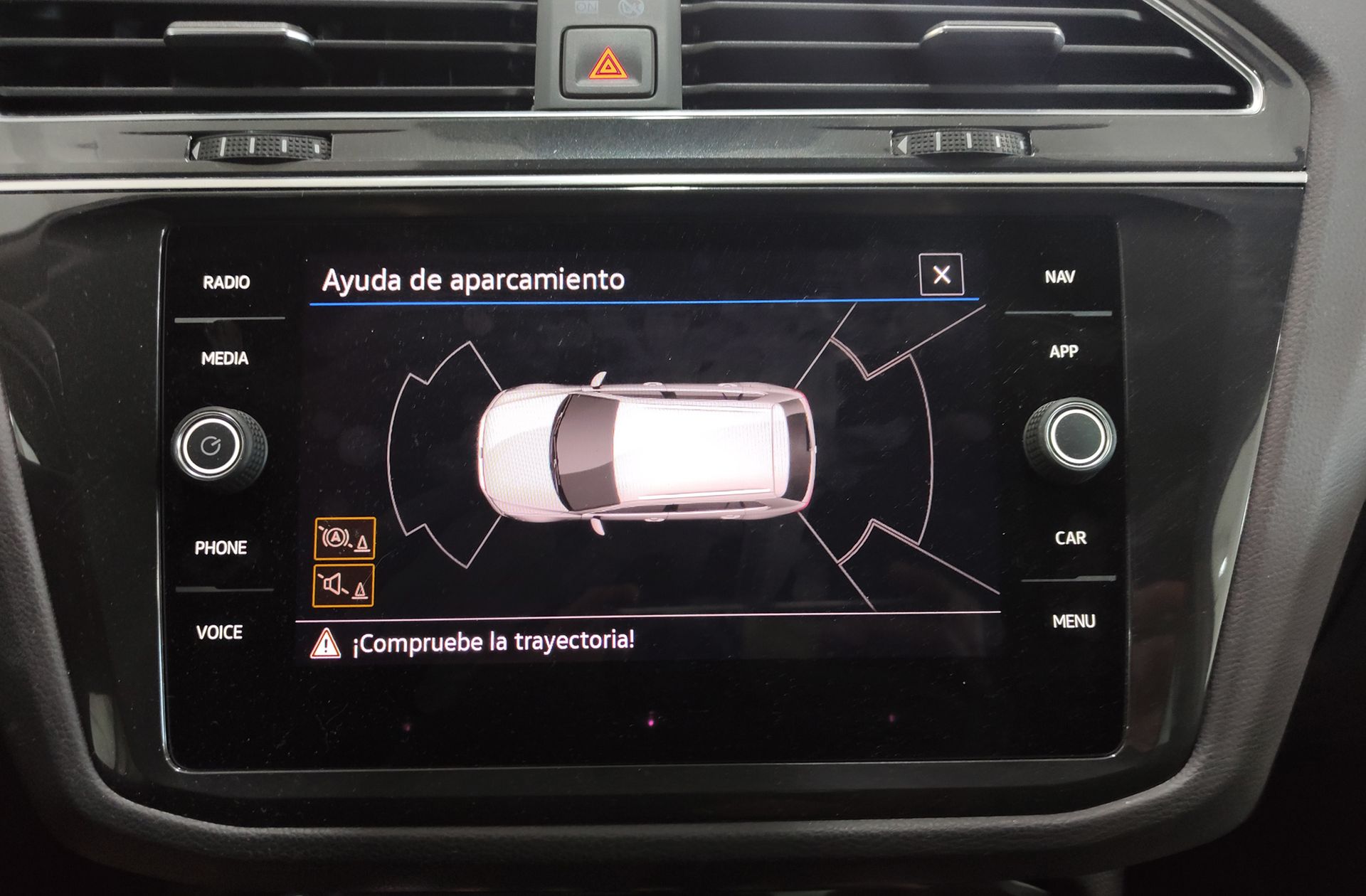 Volkswagen Tiguan Life 1.4 TSI eHybrid DSG - foto 8