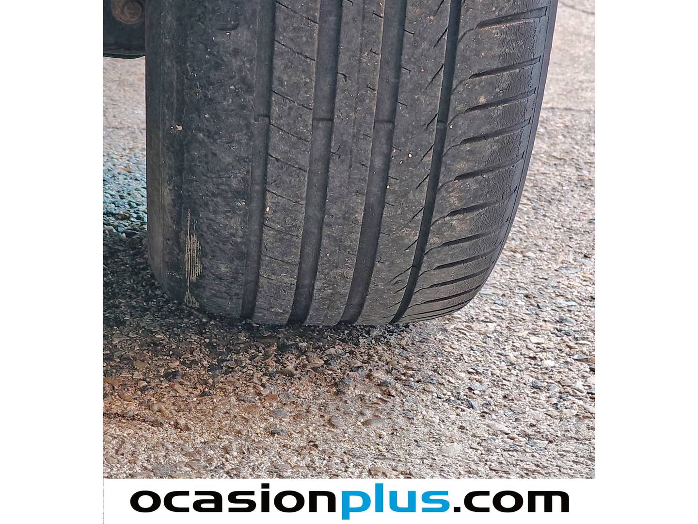 Foto Skoda Kodiaq Skoda Kodiaq 1.5 TSI Ambition 4x2 DSG  (150 CV) 7 Plazas