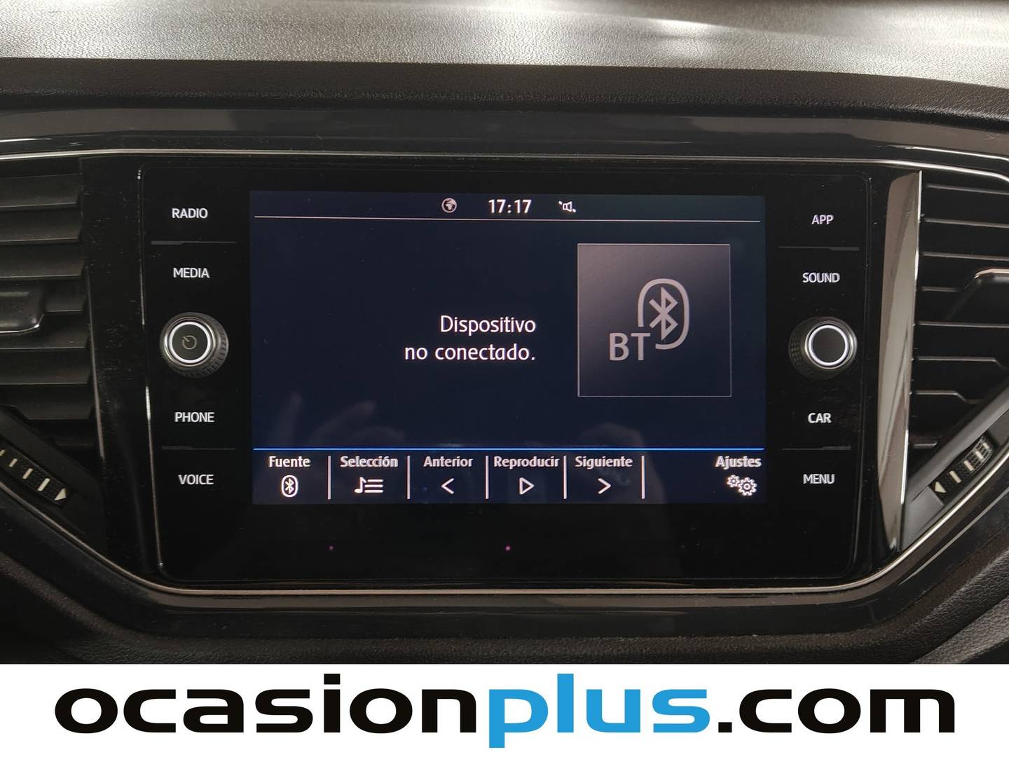 Foto Volkswagen T-Roc Volkswagen T-Roc Sport 1.0 TSI (115 CV)