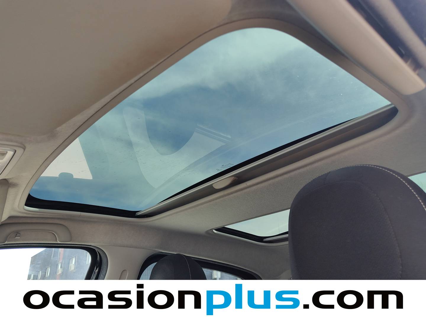 Extras y acabados del Smart forfour Smart ForFour 0.9 S&S Passion (90 CV)