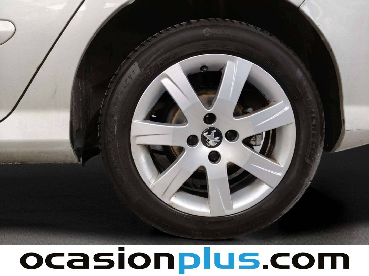 Peugeot 308 Peugeot 308 1.6 VTi Active (120 CV) manual