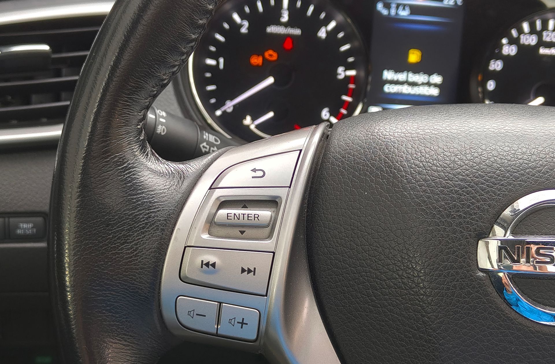 Nissan X-Trail 1.6 dCi Tekna 4x2 XTronic 7 plazas - foto 25
