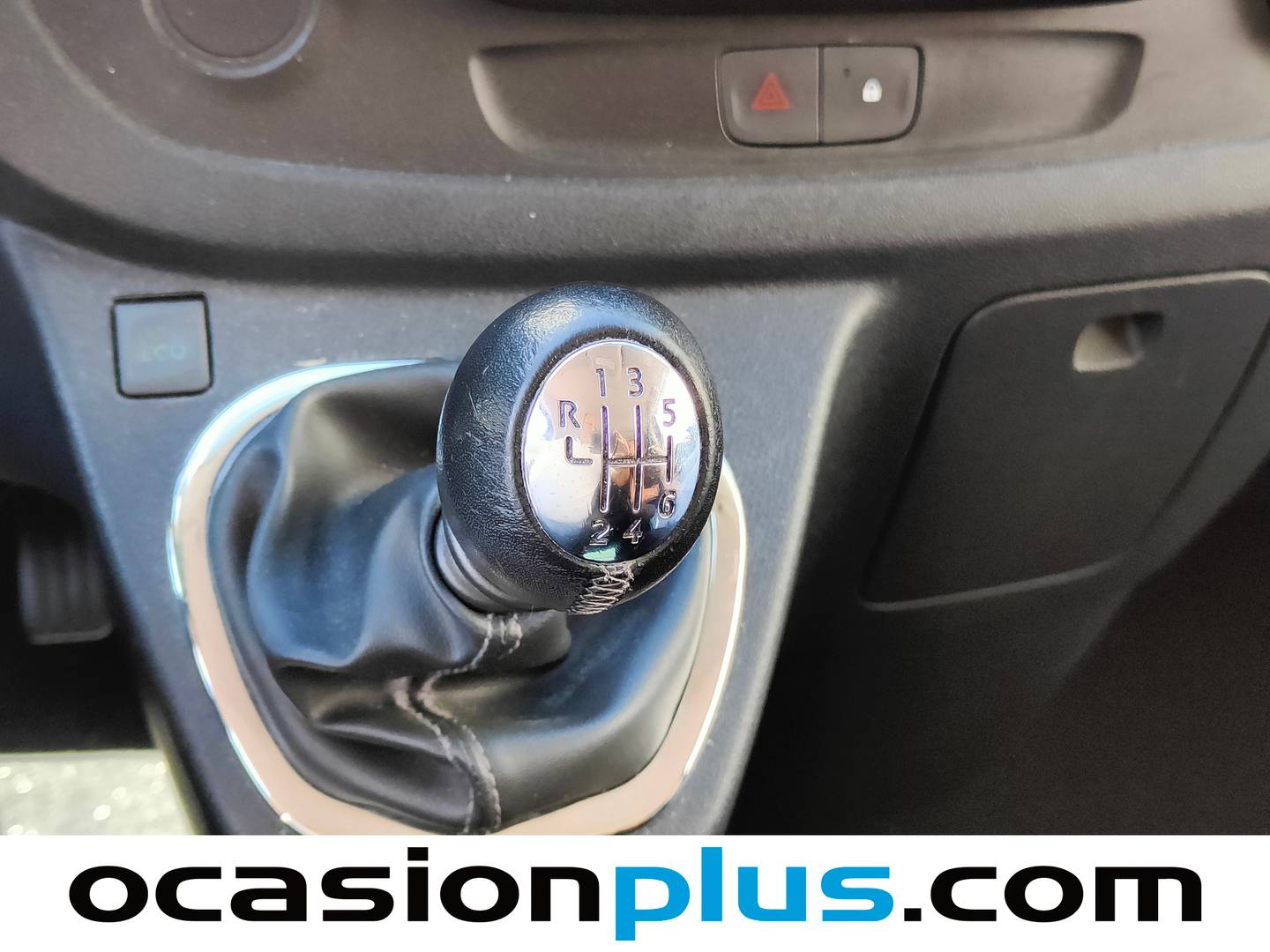 Foto Fiat Talento Fiat Talento Combi 1.6 EcoJet SX Corto  (145 CV) 8 Plazas