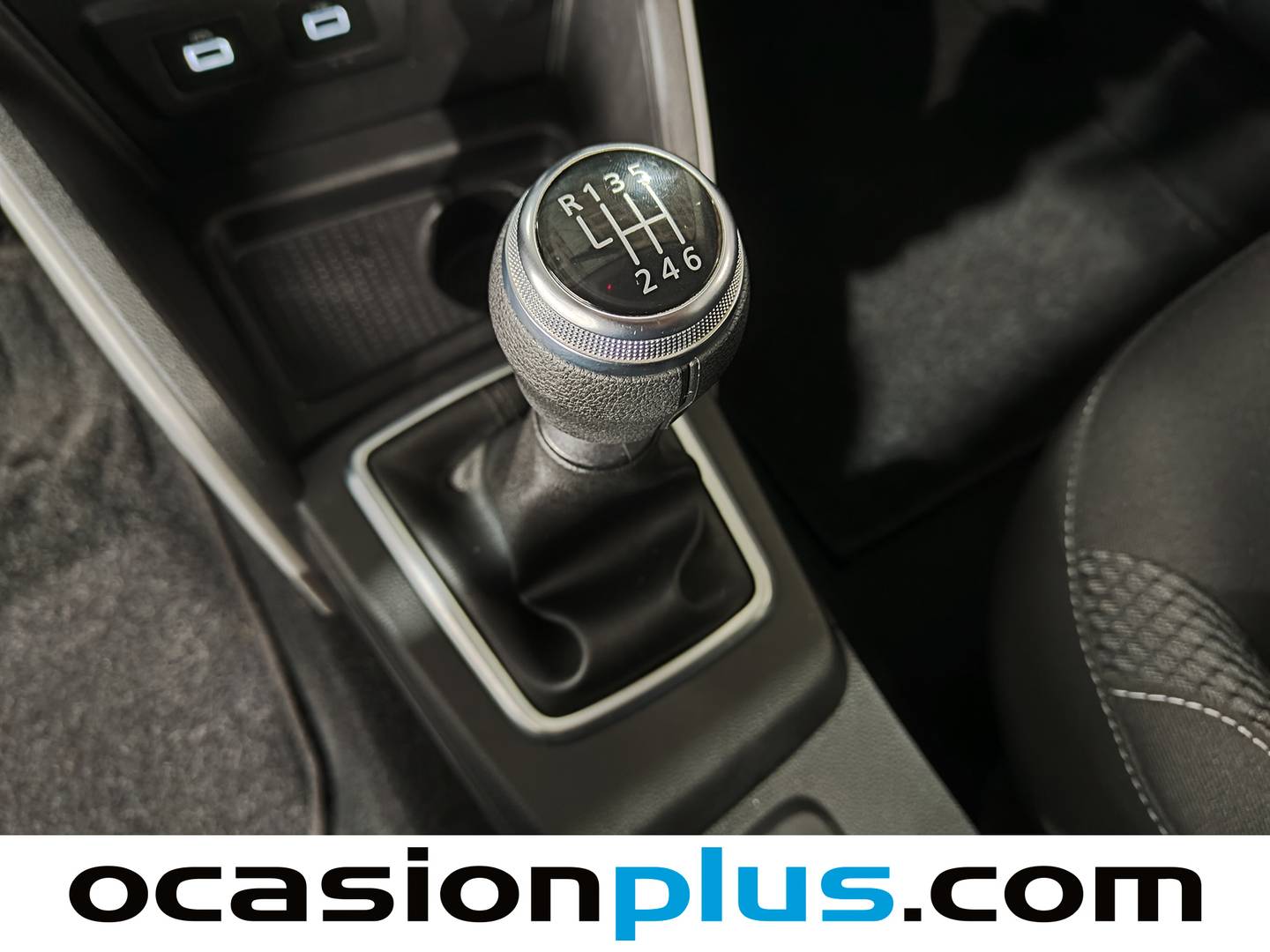 Foto Dacia Duster Dacia Duster TCE ECO-G Prestige 4X2 (100 CV) GLP