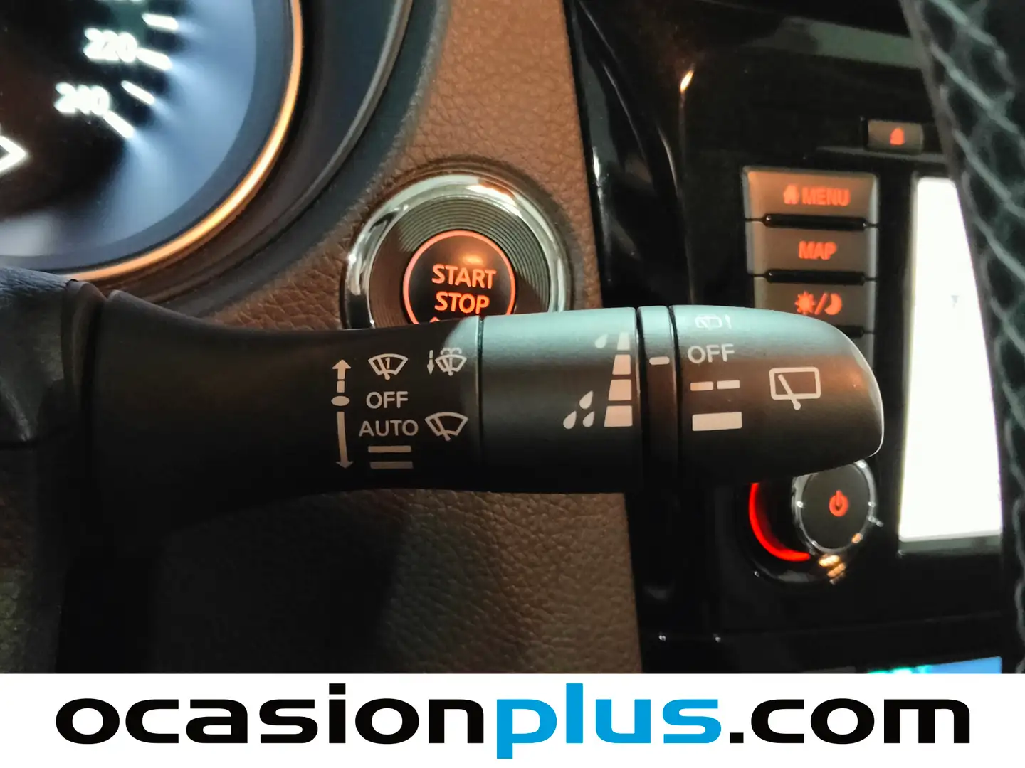 Foto Nissan QASHQAI Nissan Qashqai dCi 115 Tekna+ DCT (115 CV)