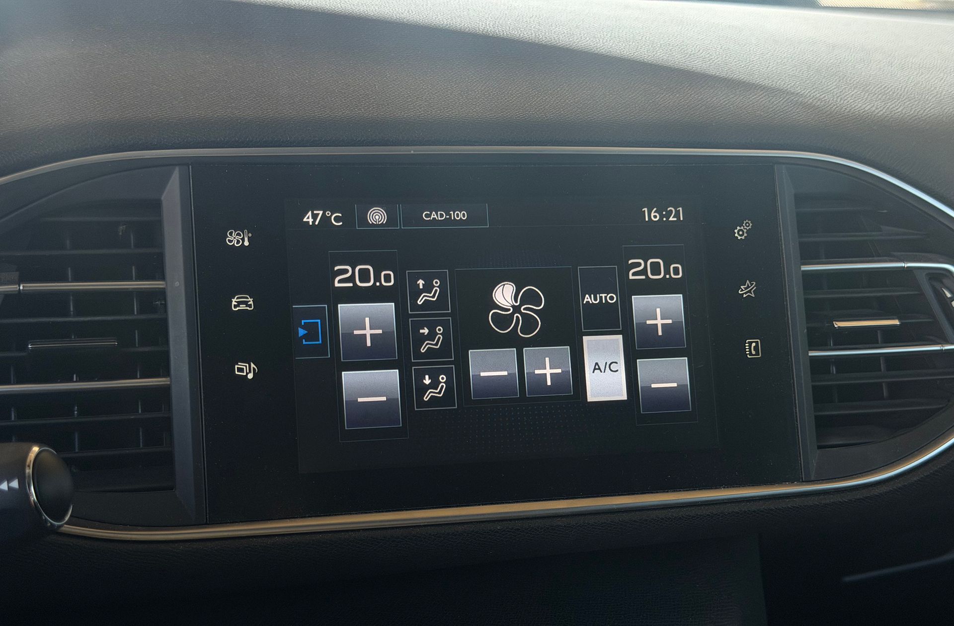 Peugeot 308 1.6 THP Active - foto 26