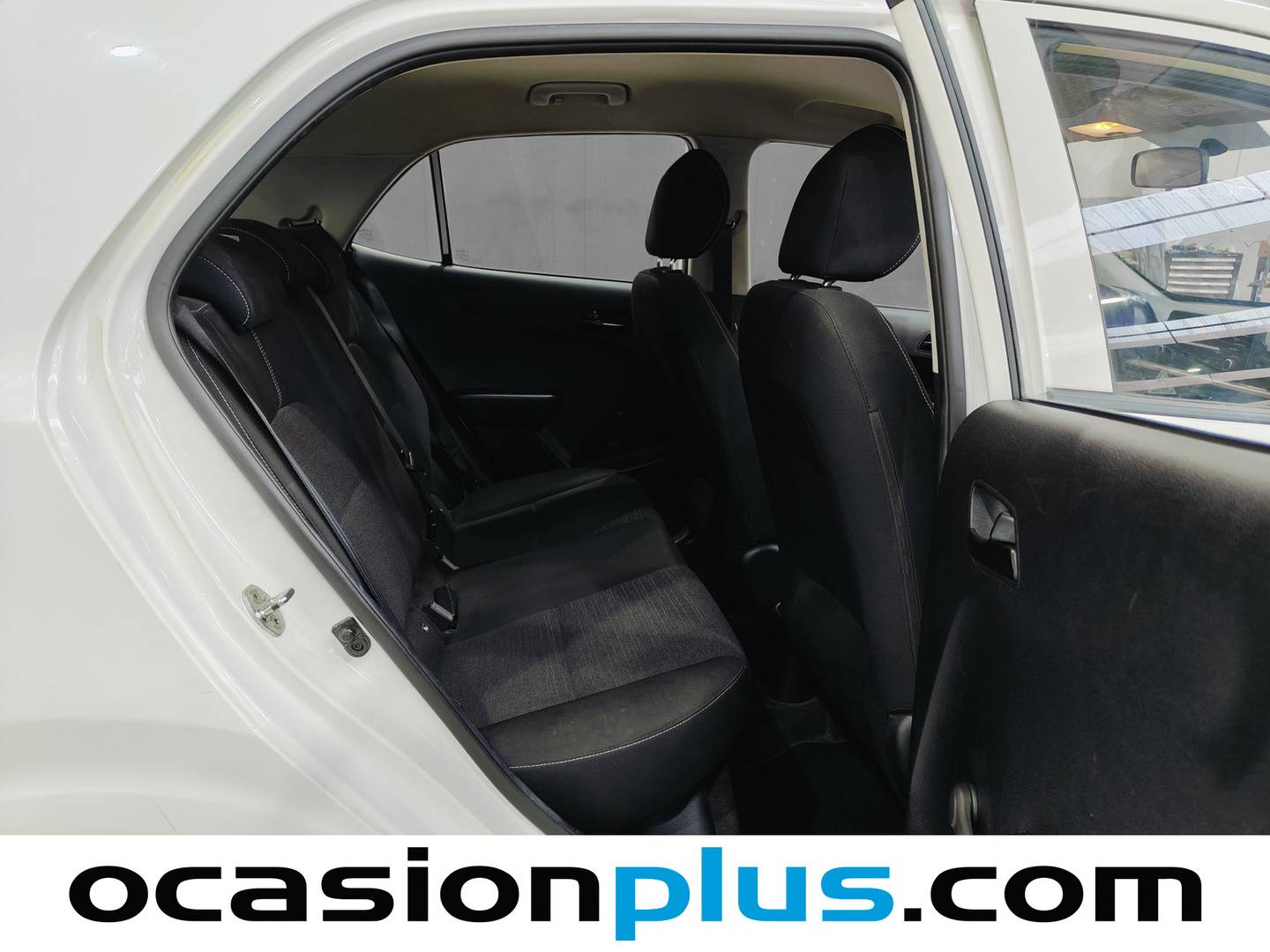 KIA Picanto KIA Picanto 1.0 CVVT Concept (67 CV) al mejor precio