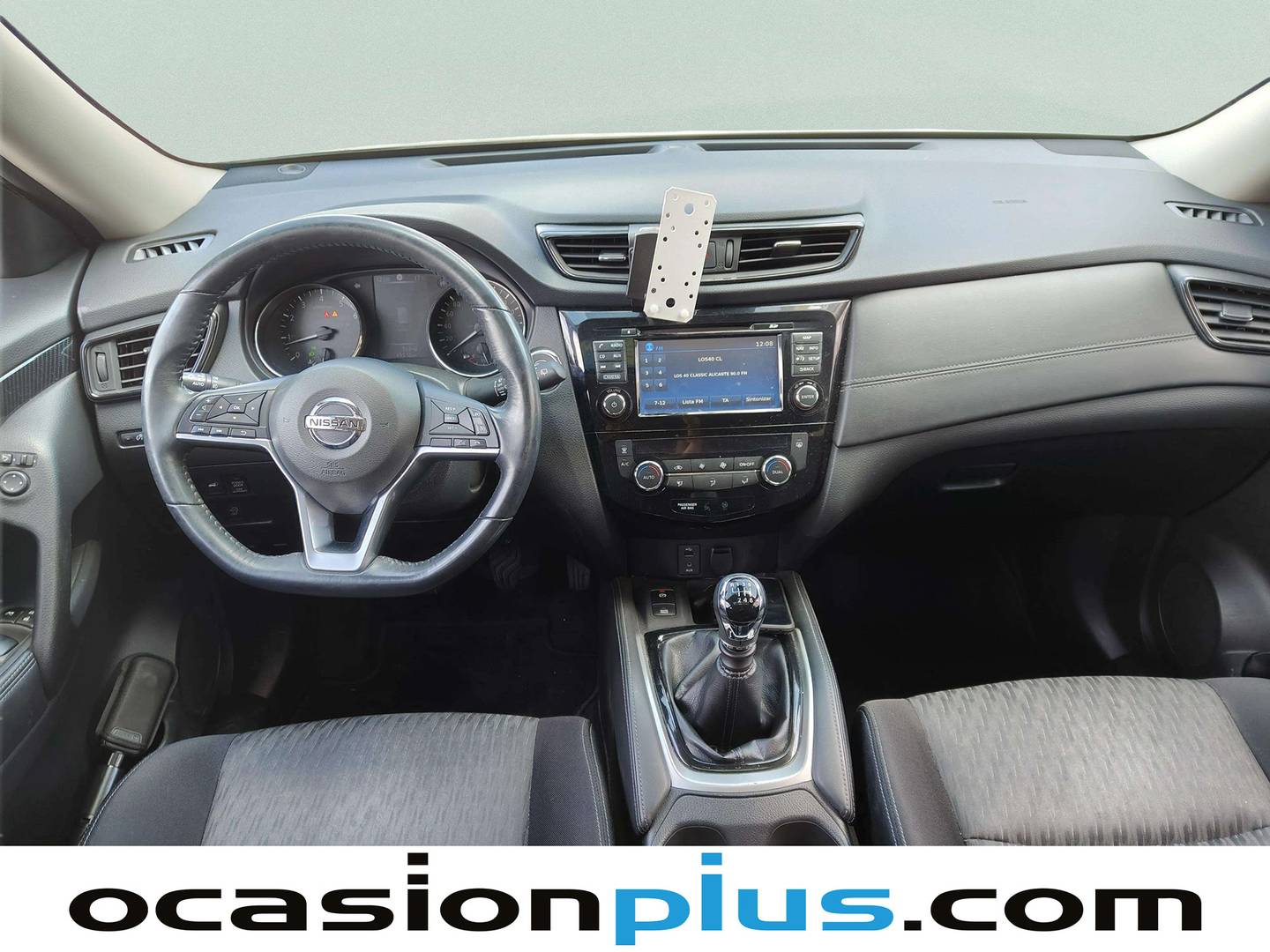 Nissan X-TRAIL Nissan X-Trail 1.6 DIG-T N-Connecta 4x2 (163 CV) de ocasión