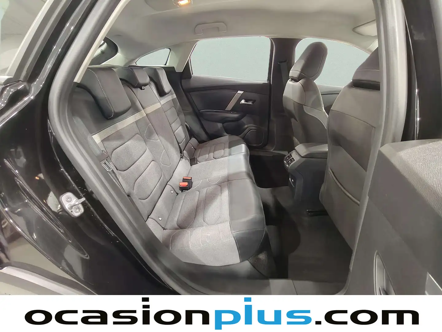 Foto Citroën C4 Citroen C4 PureTech 130 S&S 6v Feel Pack (130 CV)