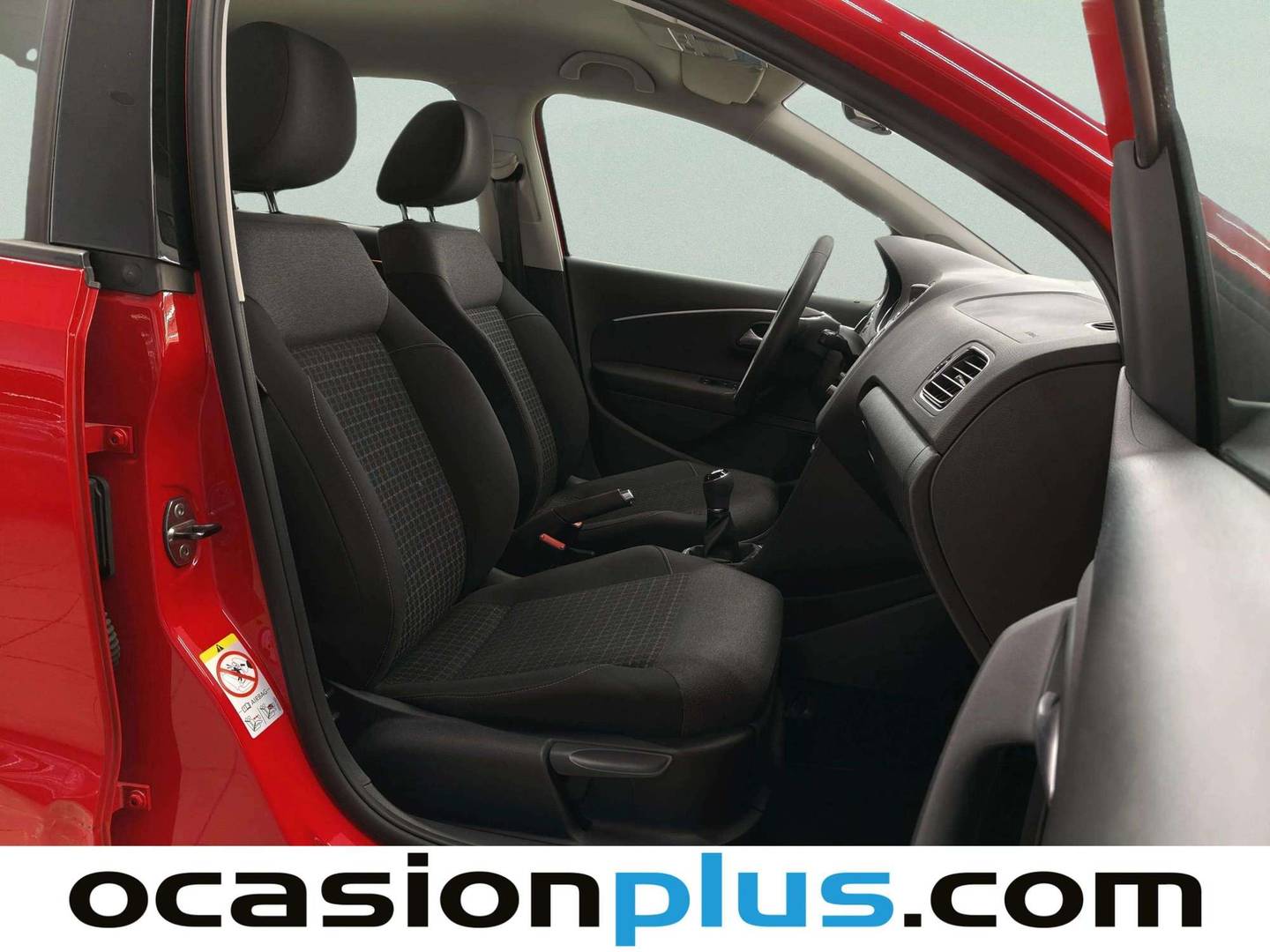 Volkswagen Polo Volkswagen Polo Advance 1.4 TDI BMT (90 CV) km 0