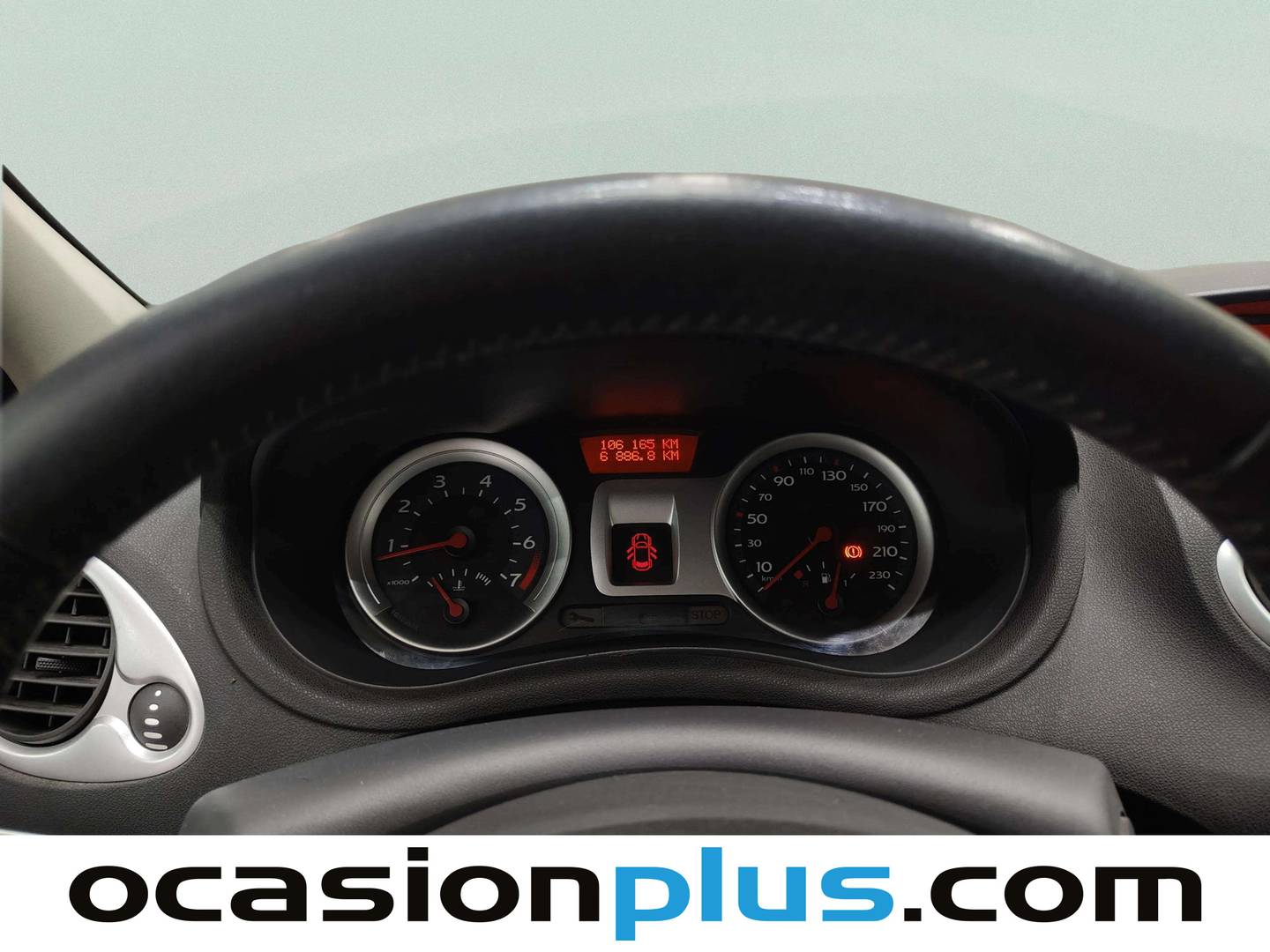 Renault Clio Renault Clio 1.4 16v Dynamique (100 CV) 2006
