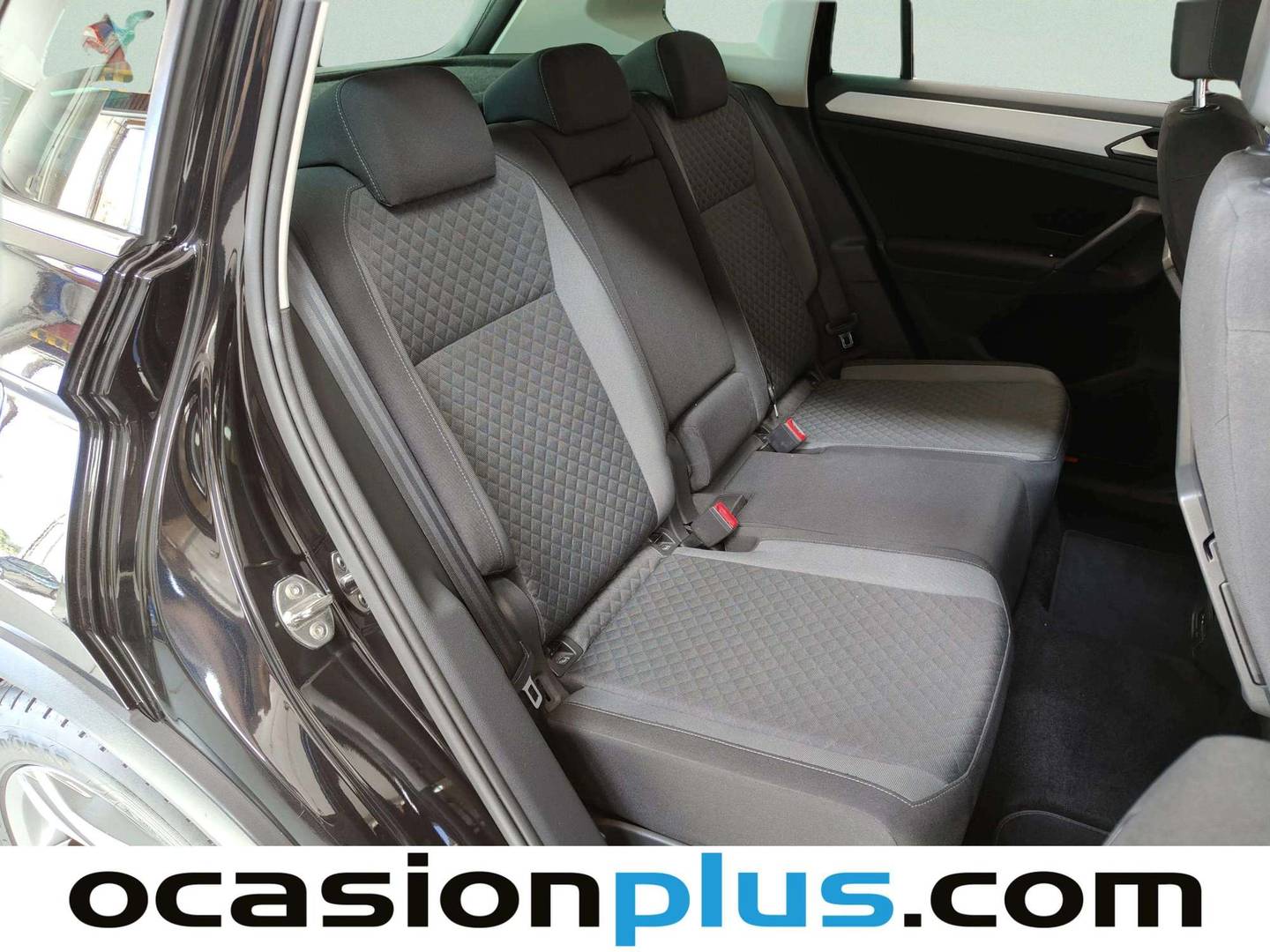 Volkswagen Tiguan Volkswagen Tiguan Advance 2.0 TDI (150 CV) Pack R-line diésel