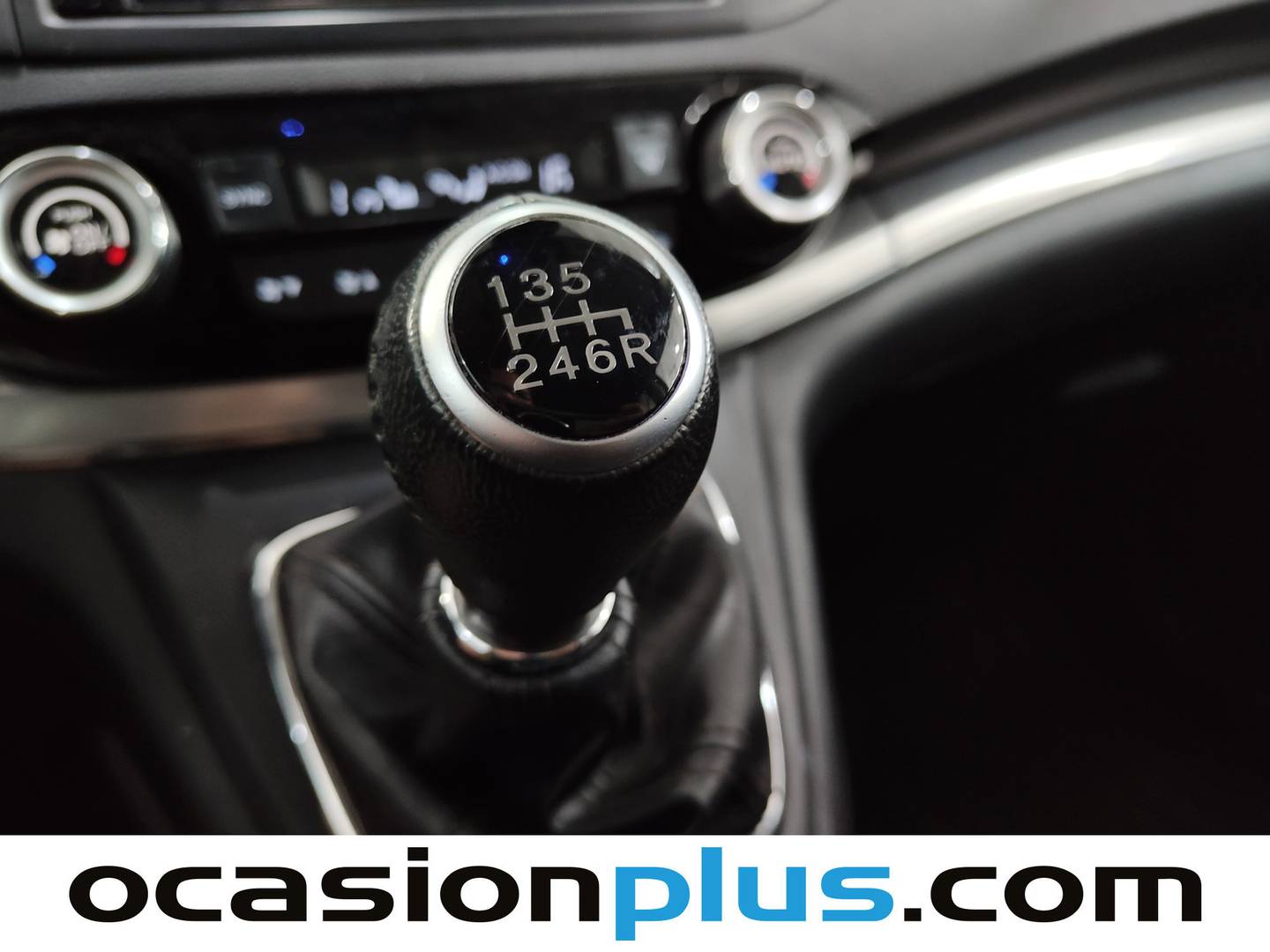 Foto Honda CR-V Honda CR-V 2.0 i-VTEC Elegance (155 CV)