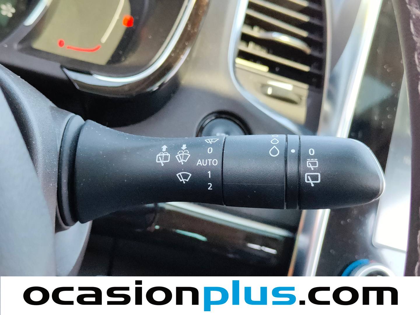 Renault Espace Renault Espace Zen Energy TCe (200 CV) EDC 200cv