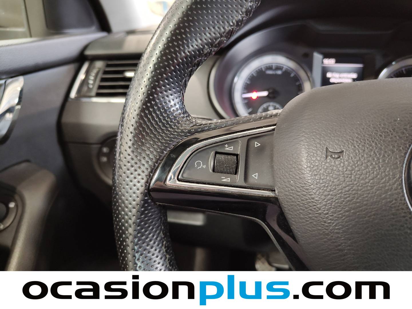 Skoda Octavia Skoda Octavia 1.6 TDI Like (115 CV) seminuevo