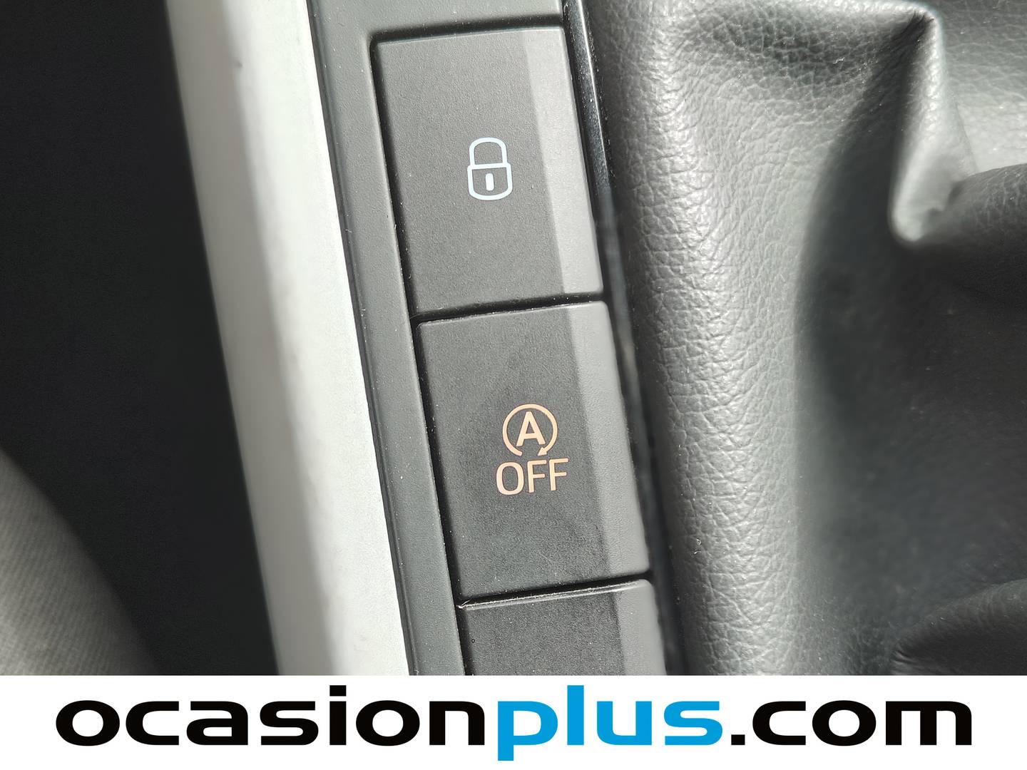 Seat Arona Seat Arona 1.0 TSI Style XL Edition (110 CV) seminuevo