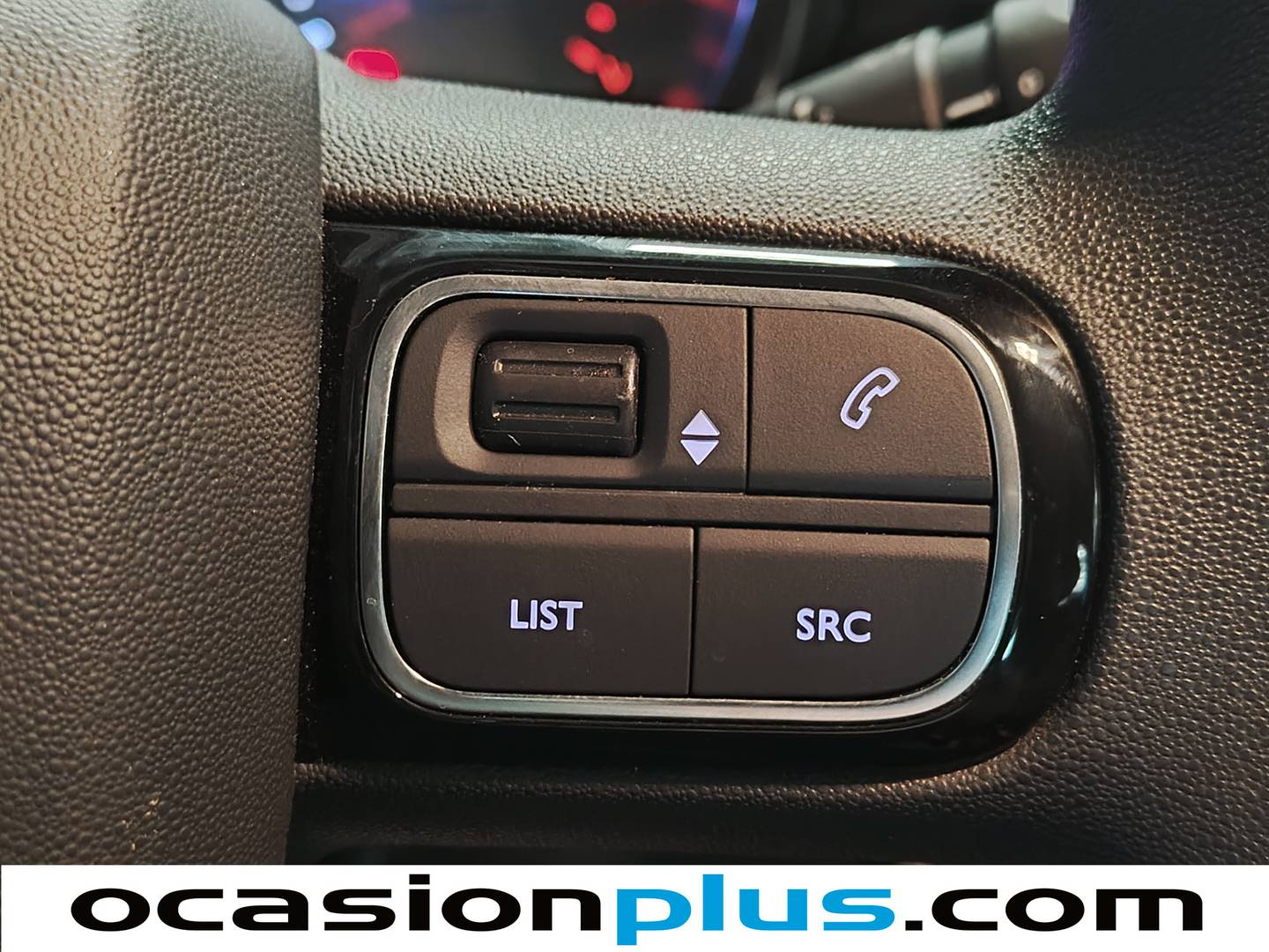 Foto Citroën C3 Origin Citroen C3 Origin Plus BlueHDi (102 CV)