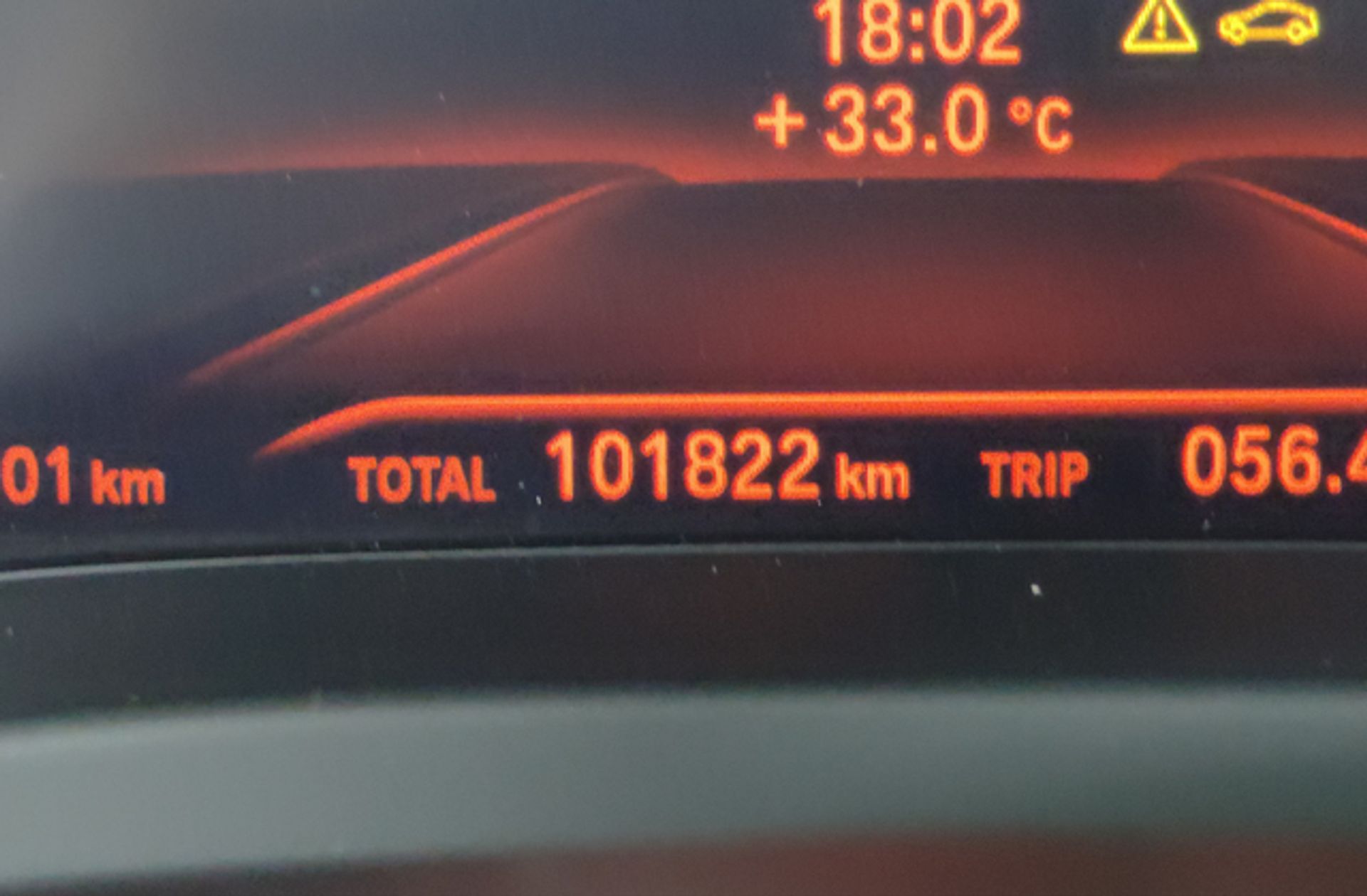 BMW X3 sDrive18d - foto 8