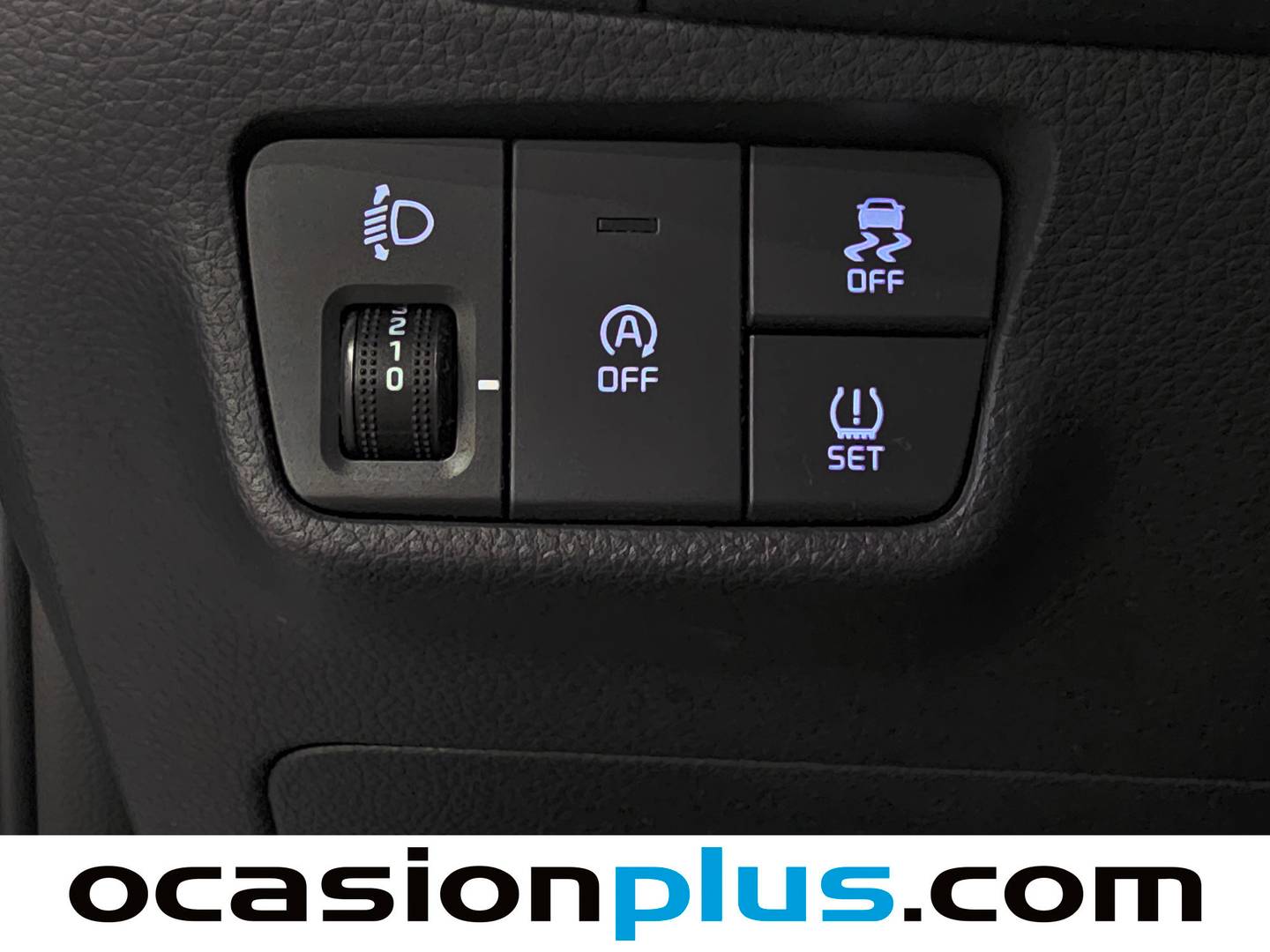 KIA Stonic KIA Stonic 1.0 T-GDi MHEV Concept (115 CV) manual