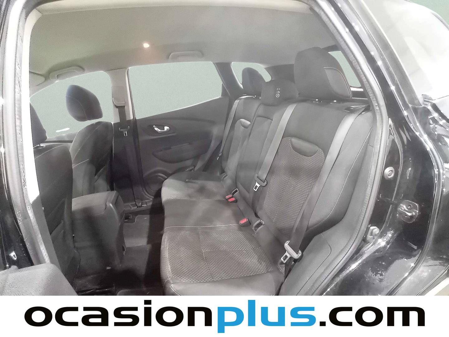 Foto Renault Kadjar Renault Kadjar Tech Road Energy dCi (110 CV)