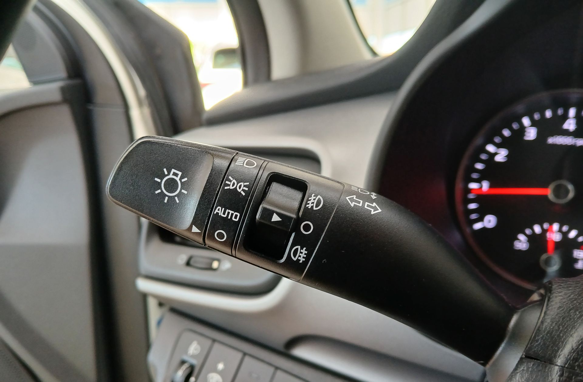 Kia Stonic 1.0 T-GDi MHEV iMT Concept - foto 22