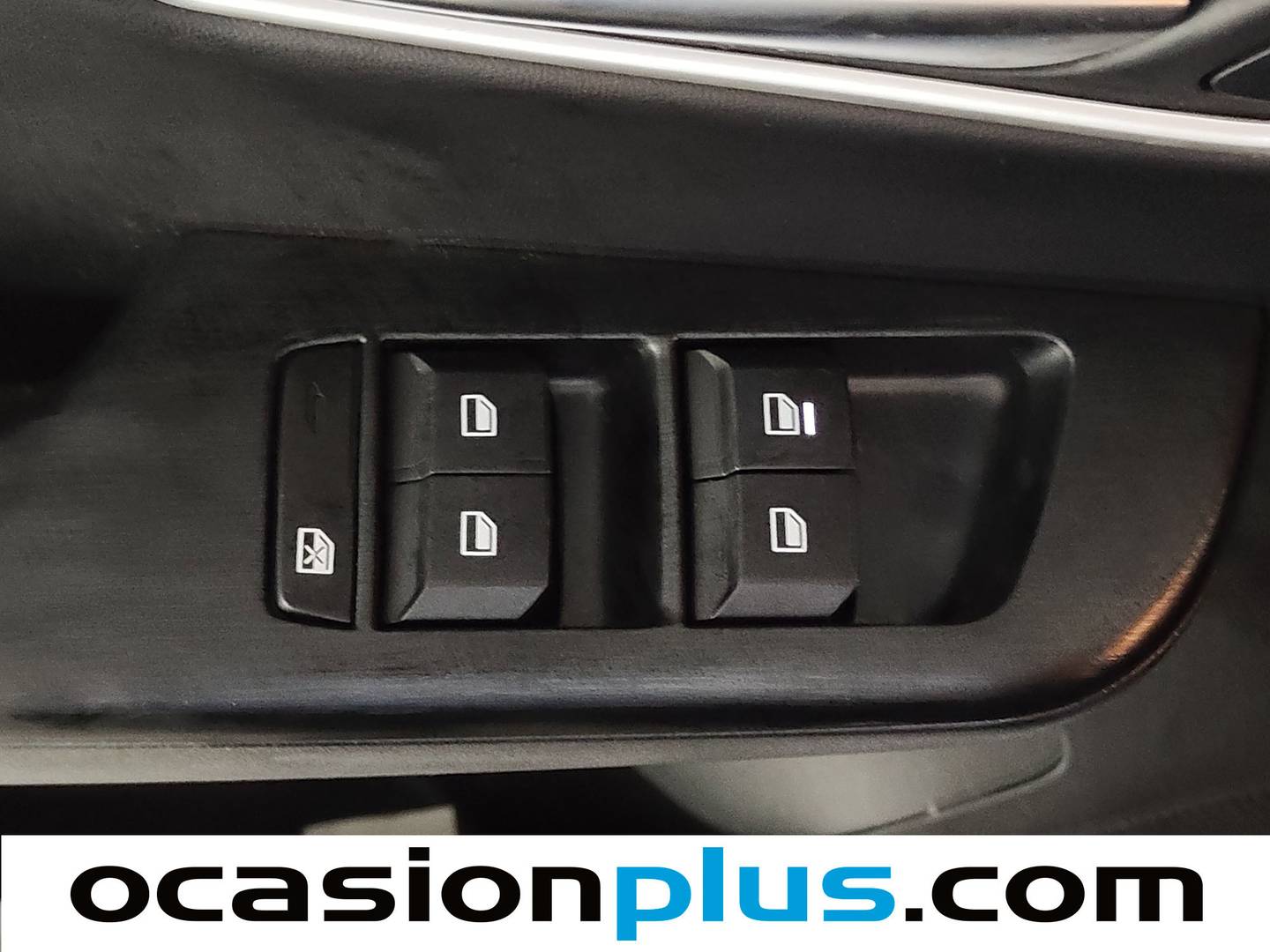 MG ZS MG ZS 1.5 Hybrid+ Luxury (197 CV) seminuevo
