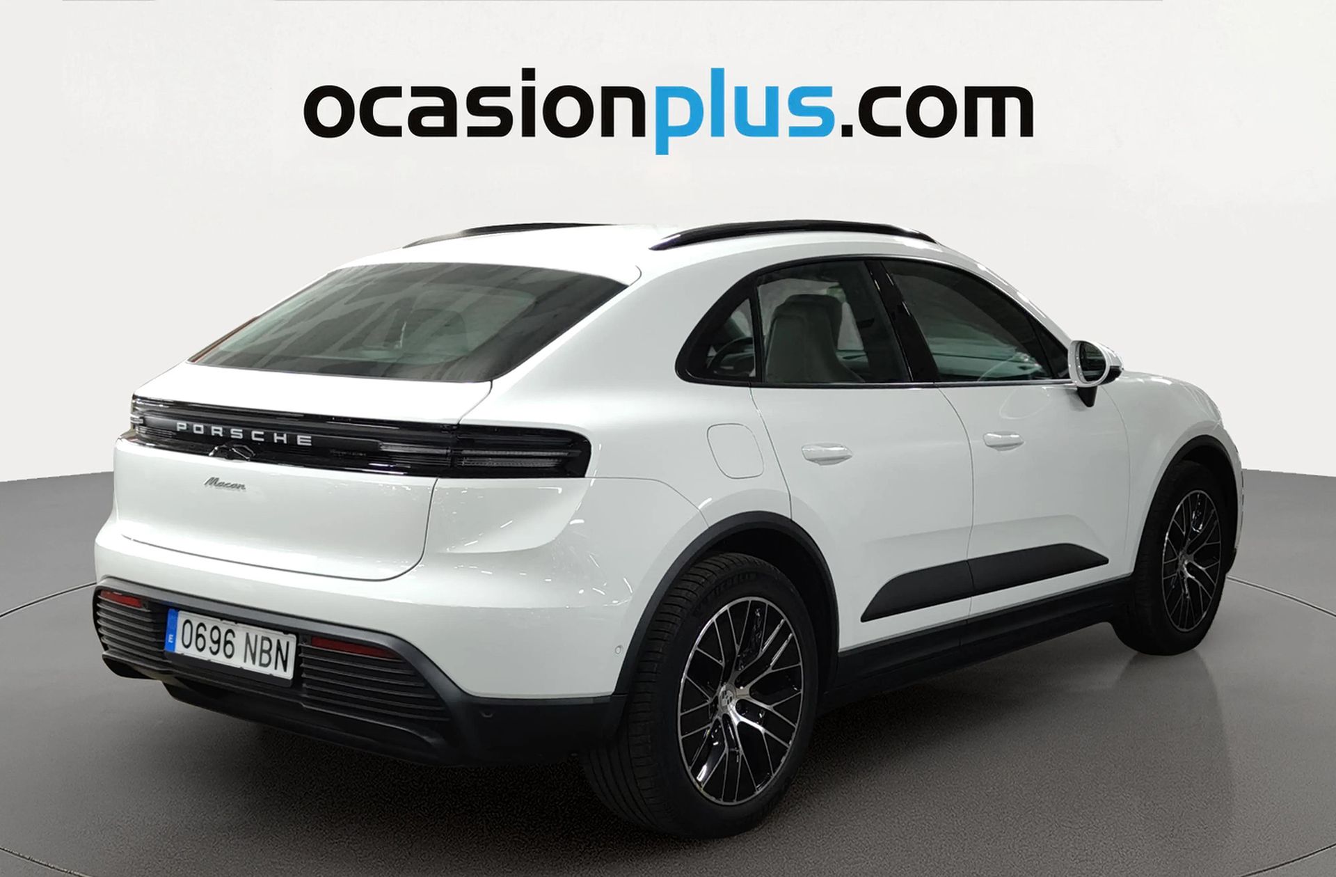 Porsche Macan - foto 4