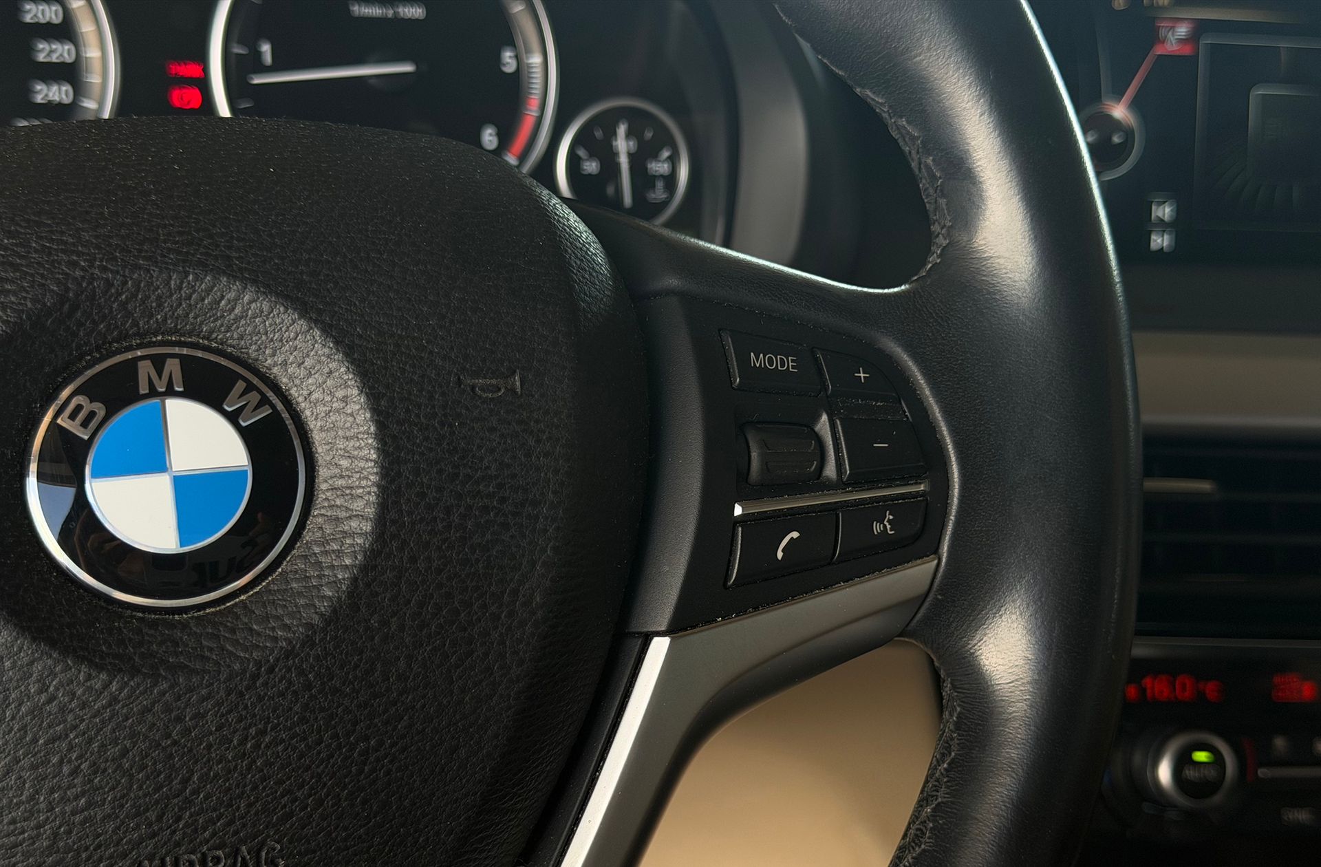 BMW X5 xDrive30d 7 plazas - foto 28