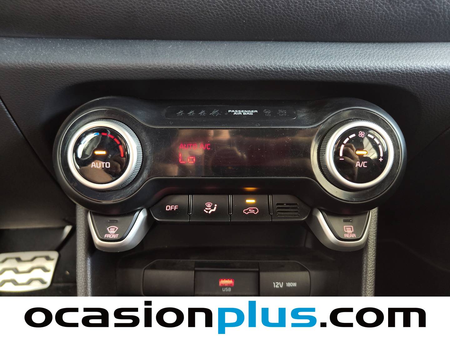 Paquetes del KIA Picanto KIA Picanto 1.2 DPi AMT GT Line (84 CV)