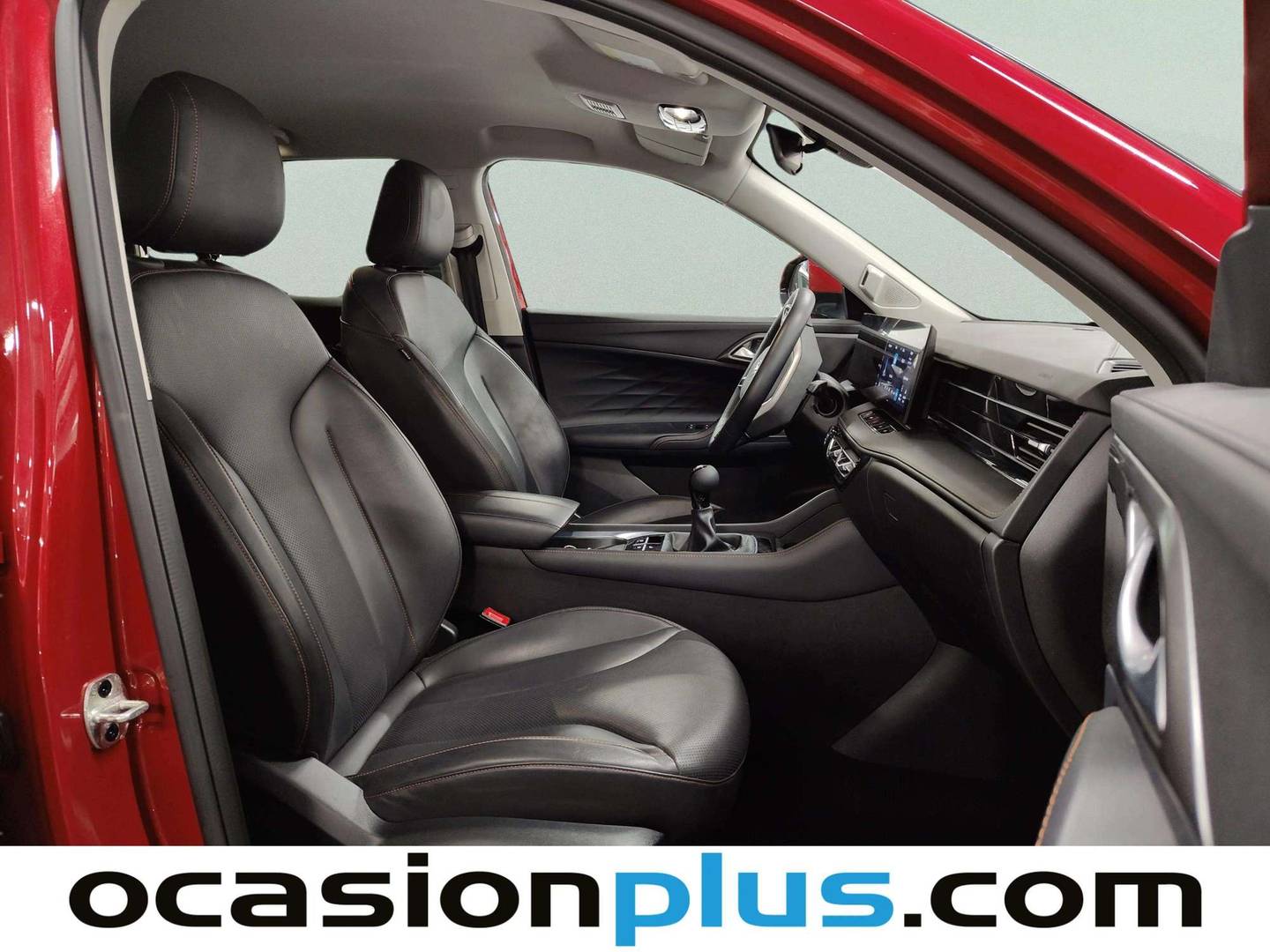 MG HS MG HS 1.5T Luxury (170 CV) al mejor precio