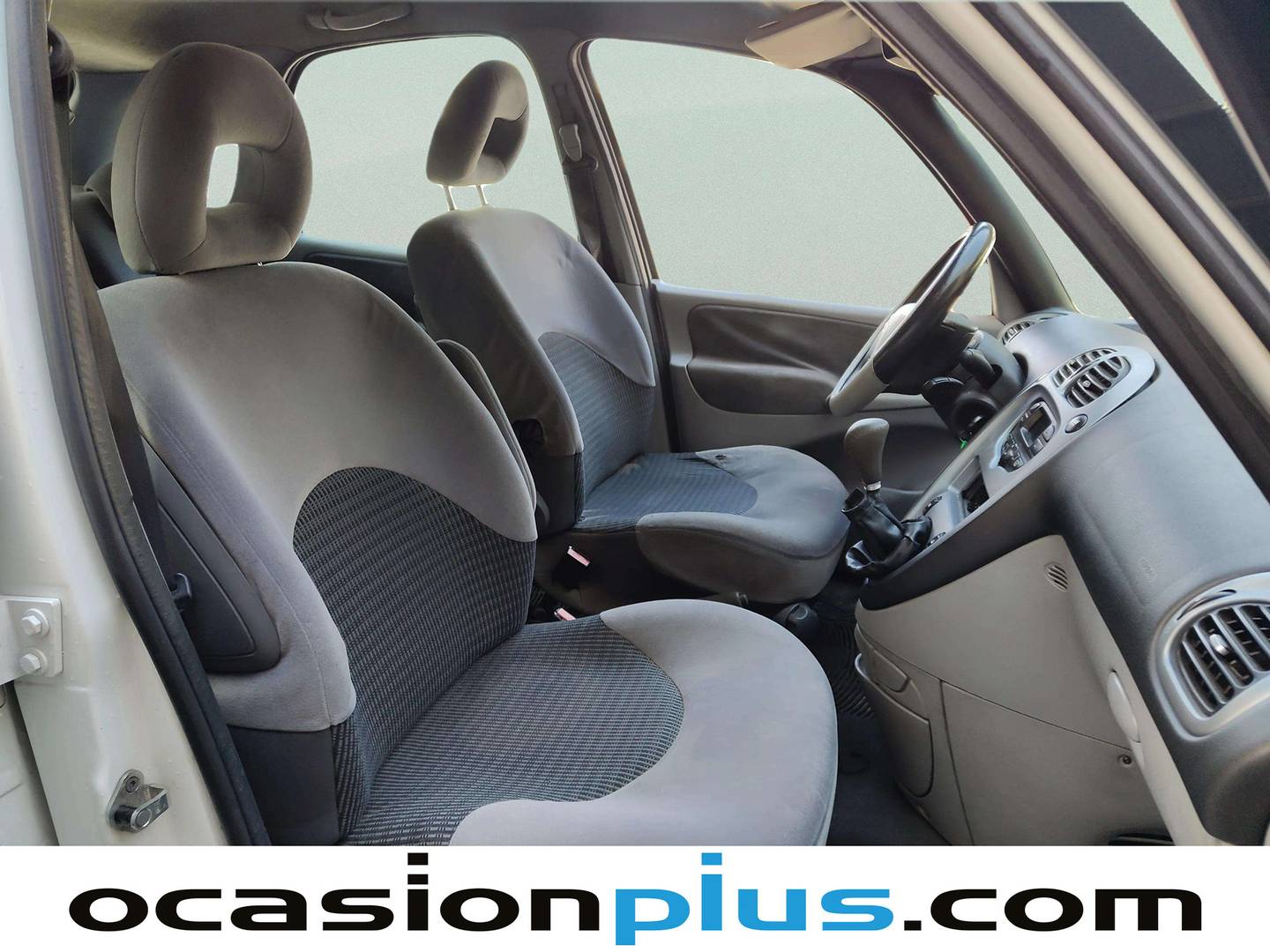 Citroën Xsara Picasso Citroën Xsara Picasso 1.6 HDI LX Plus (92 CV) diésel