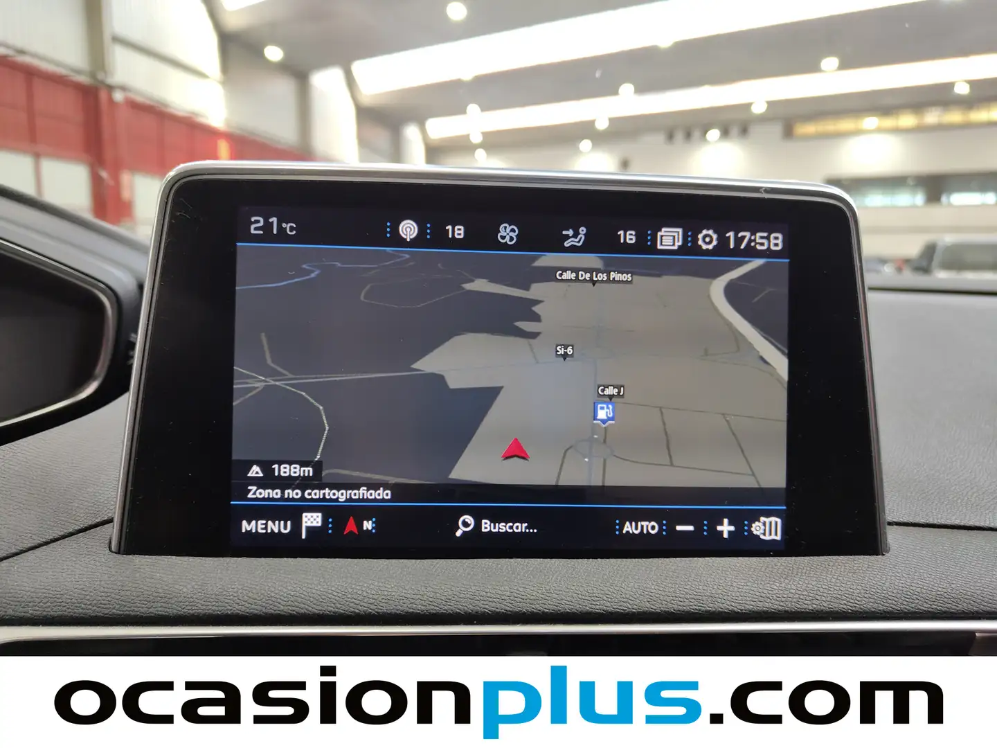 Foto Peugeot 3008 Peugeot 3008 PureTech 130 Allure EAT8 (130 CV)