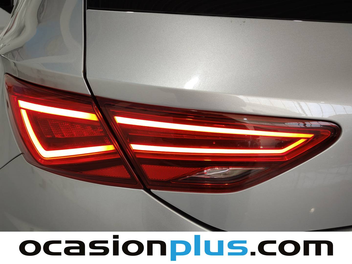 Seat León Seat León 1.4 TSI S&S FR Plus (125 CV) km 0