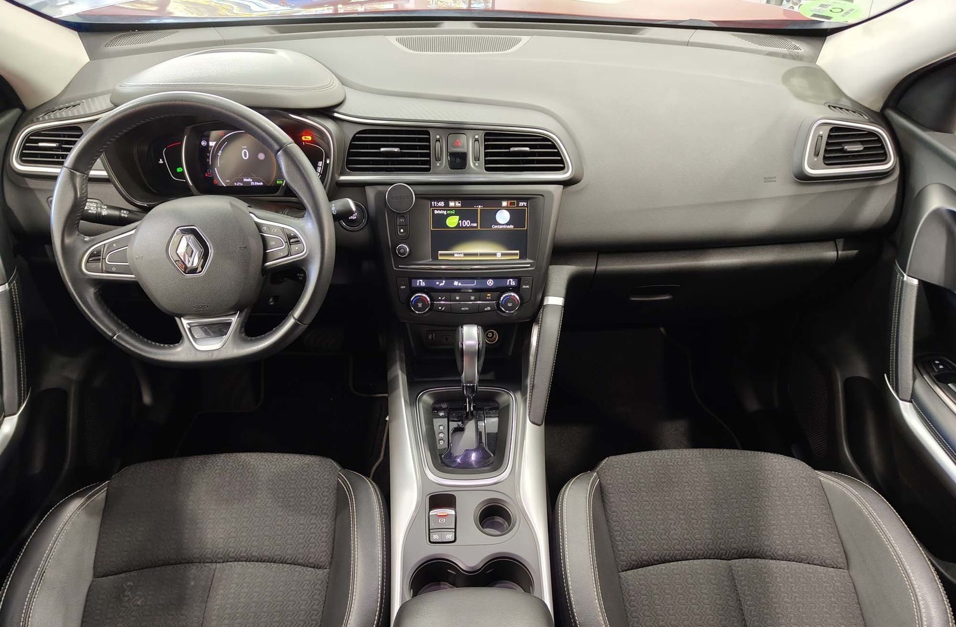 Renault Kadjar Zen Energy TCe EDC - foto 6