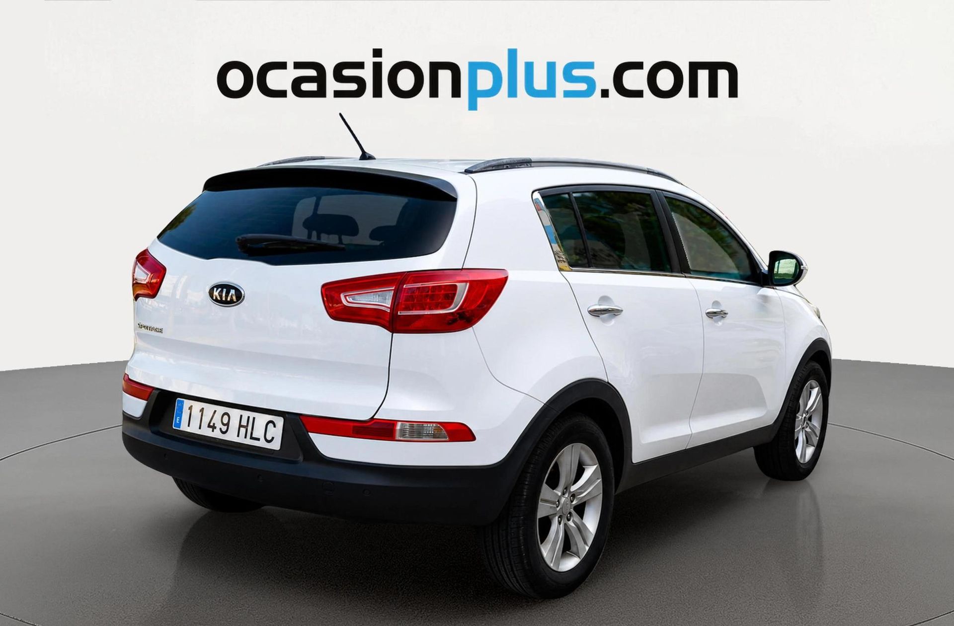 Kia Sportage 1.6 GDI Drive 4x2 - foto 4