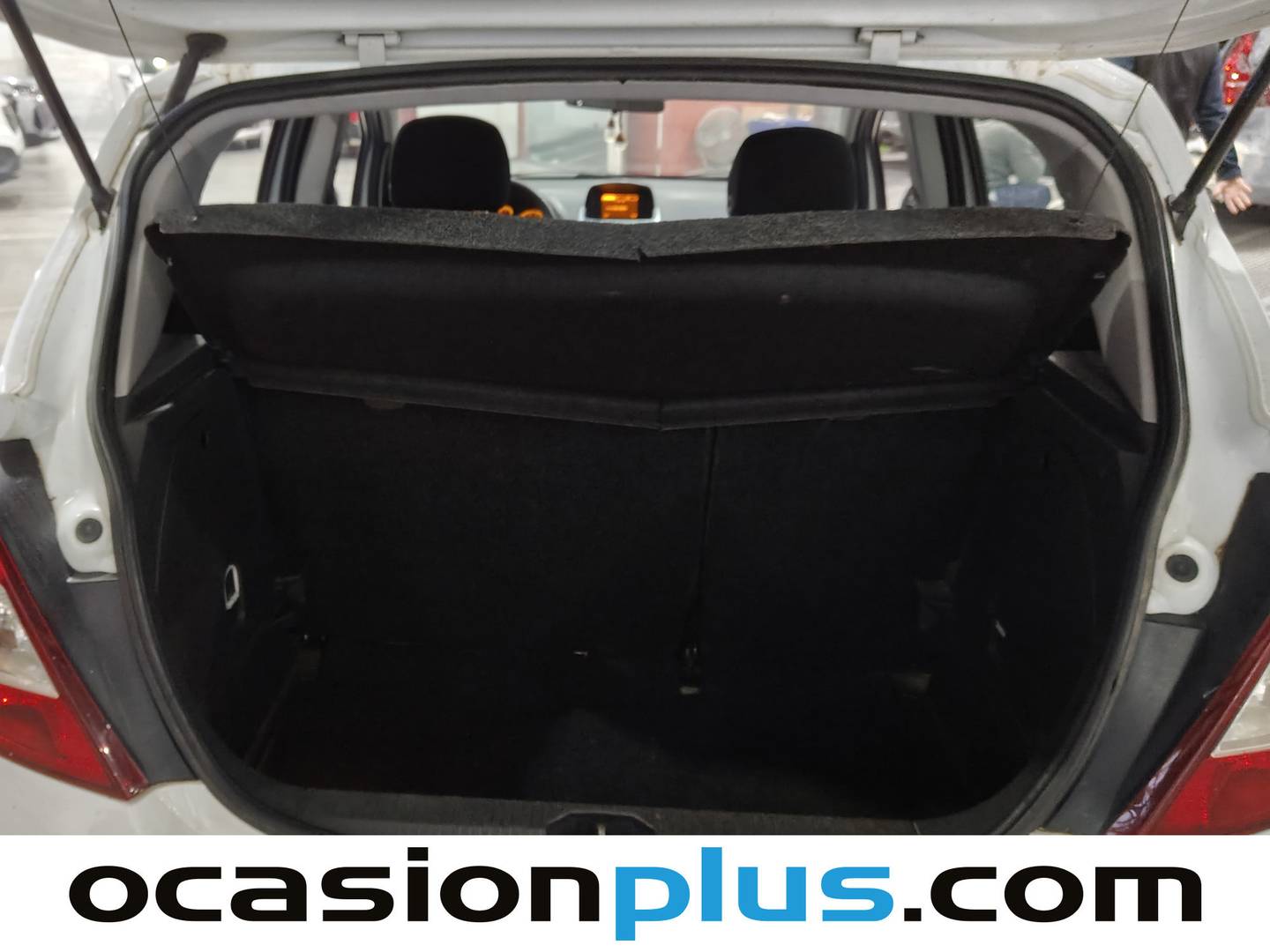 Foto Opel Corsa Opel Corsa 1.3 ecoFLEX Selective (75 CV)