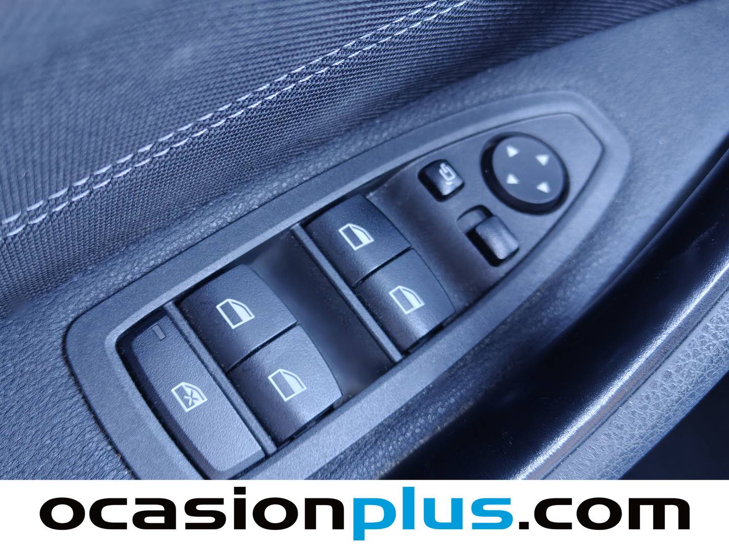 BMW X2 BMW X2 sDrive18i (136 CV) seminuevo