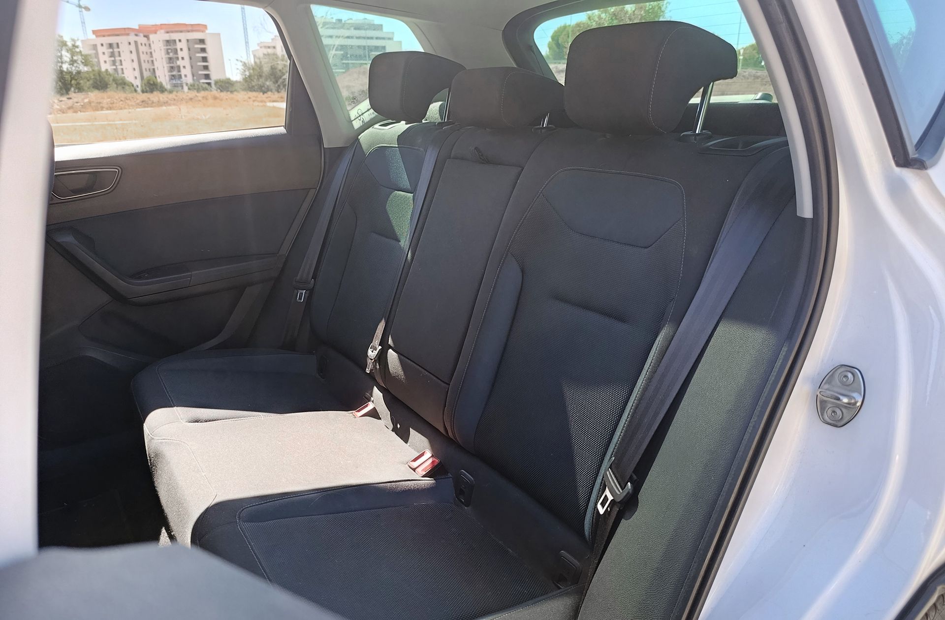 SEAT Ateca 2.0 TDI Style Plus 4Drive - foto 12