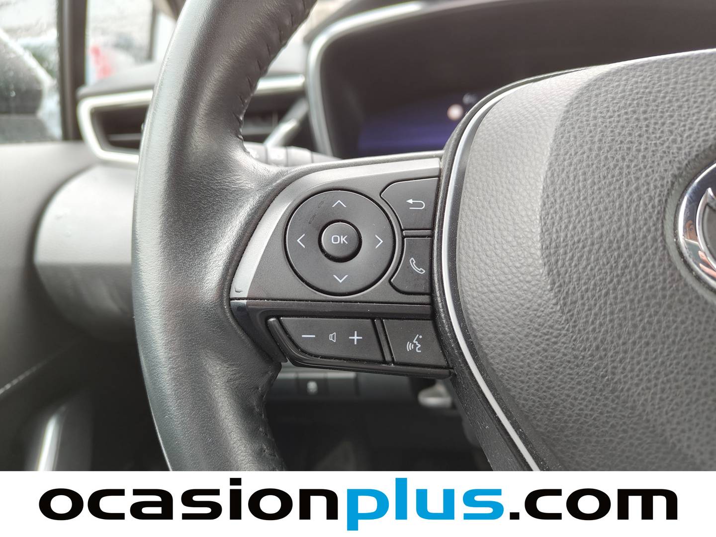 Foto Toyota Corolla Toyota Corolla 140H Active Plus  (140 CV)