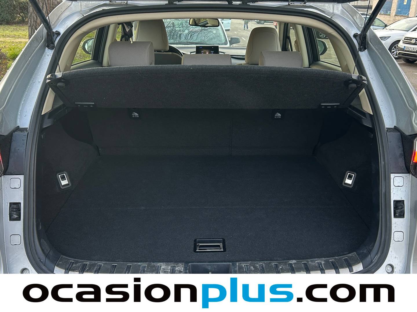 Foto Lexus NX Lexus NX Corporate 2WD (197 CV)