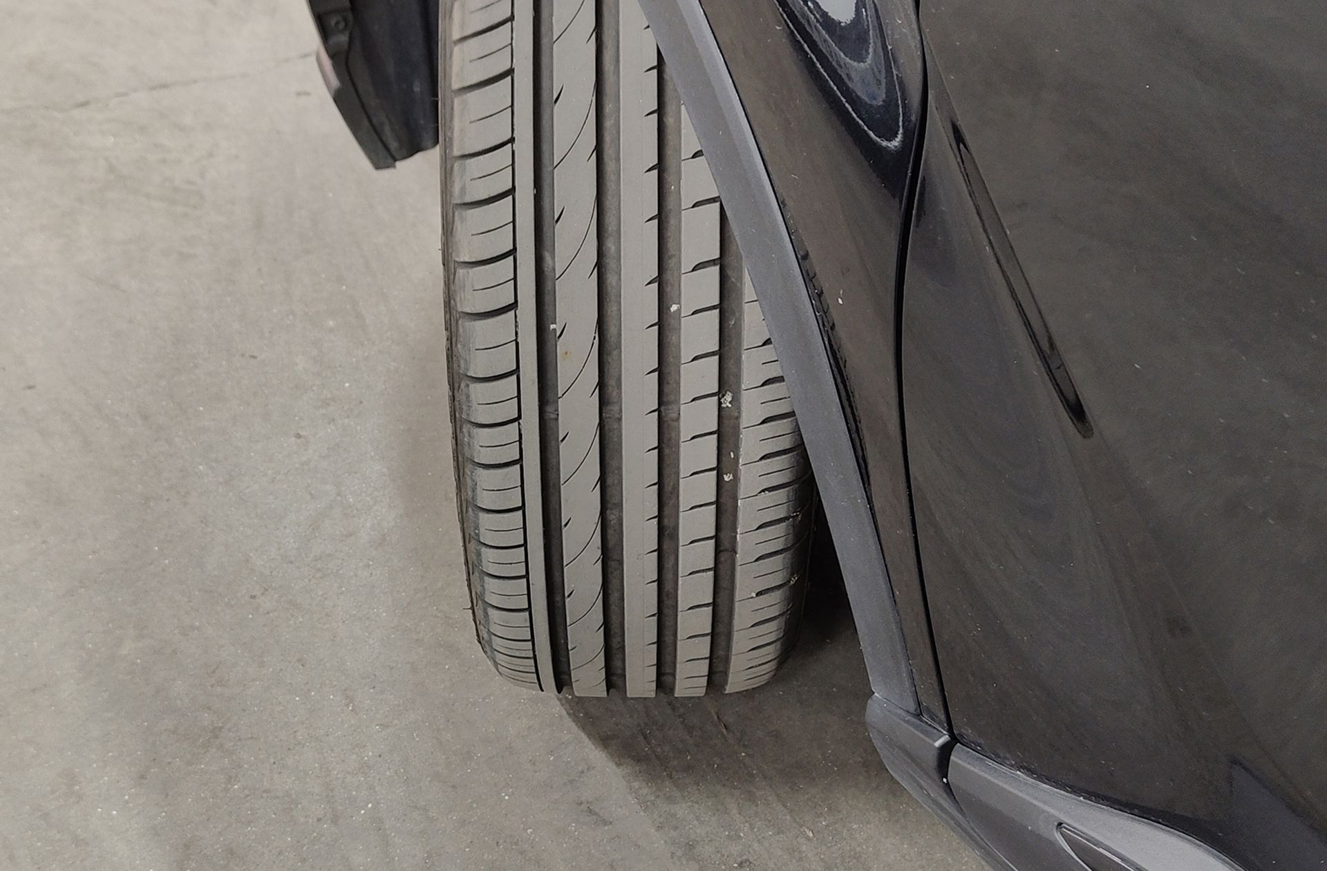 Toyota C-HR 180H GR Sport Black Edition - foto 39